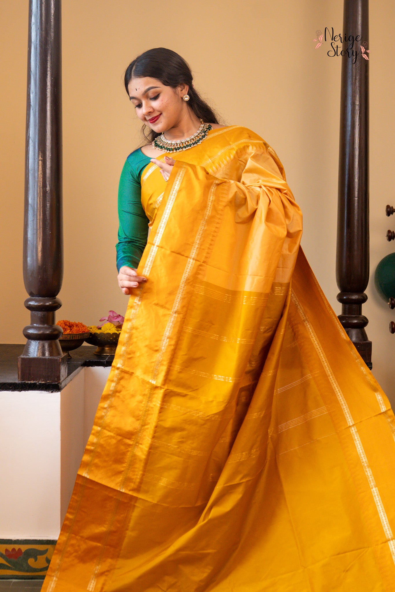 LAVANYA (ಲಾವಣ್ಯಾ)