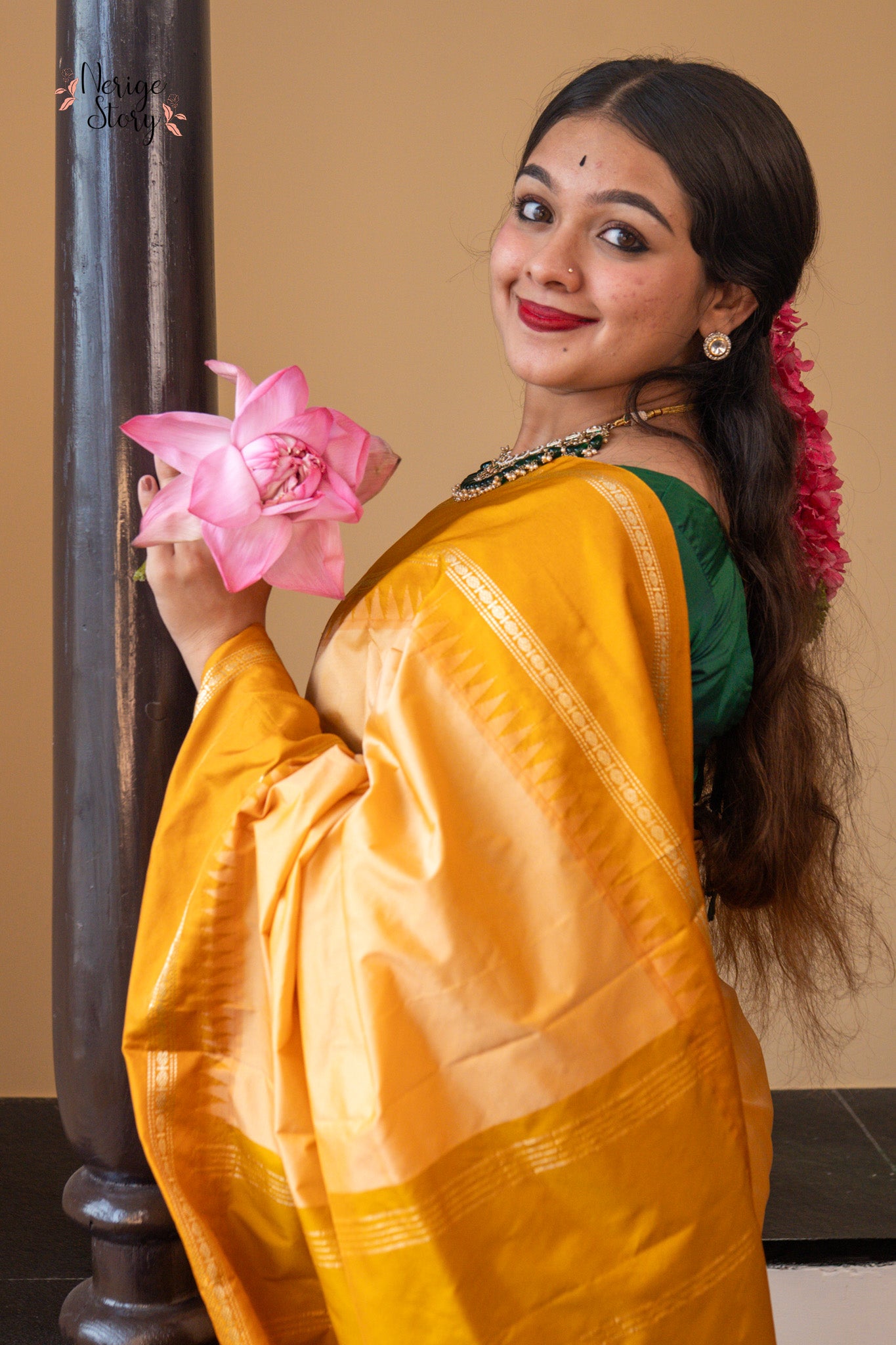 LAVANYA (ಲಾವಣ್ಯಾ)