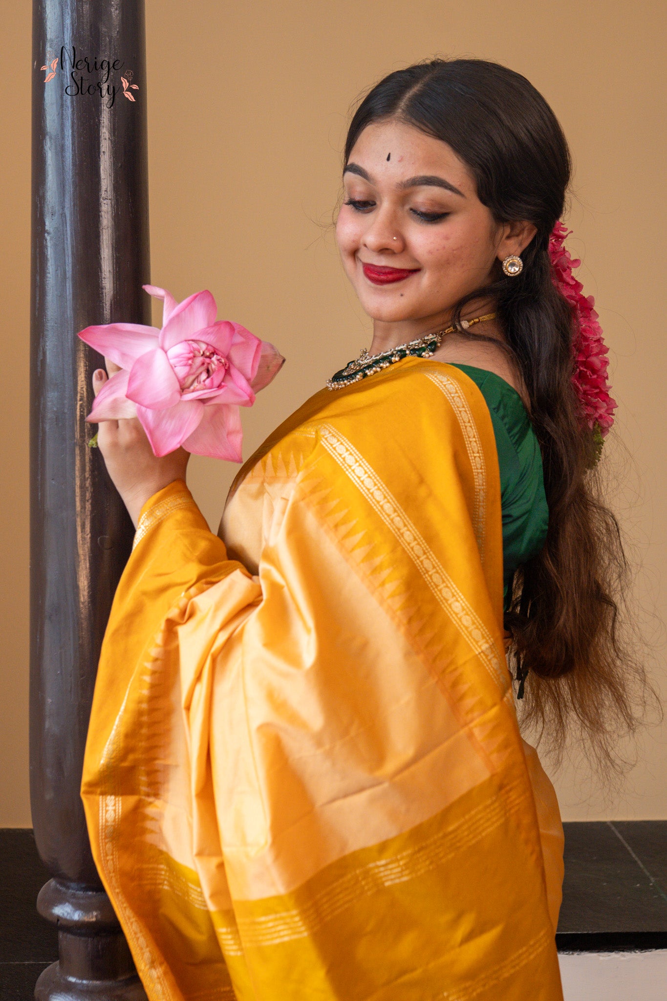 LAVANYA (ಲಾವಣ್ಯಾ)