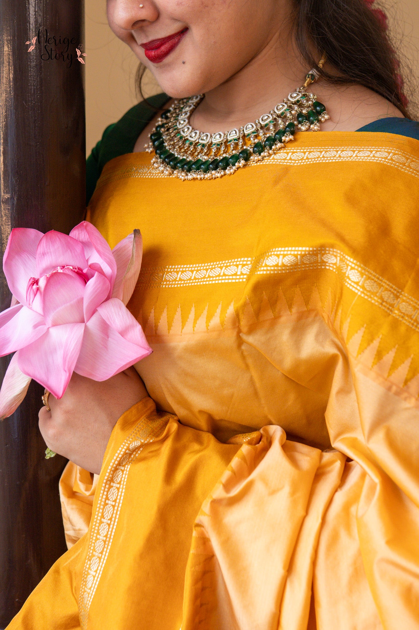 LAVANYA (ಲಾವಣ್ಯಾ)