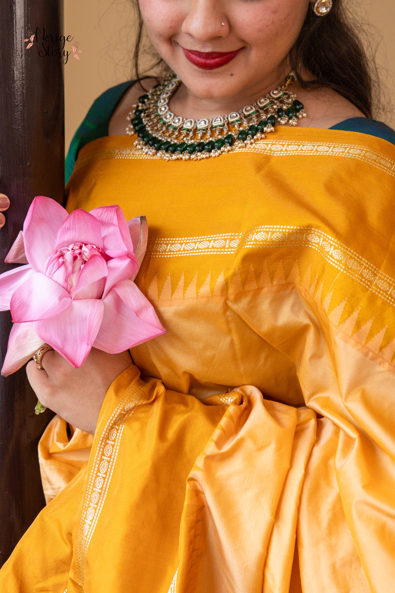 LAVANYA (ಲಾವಣ್ಯಾ)