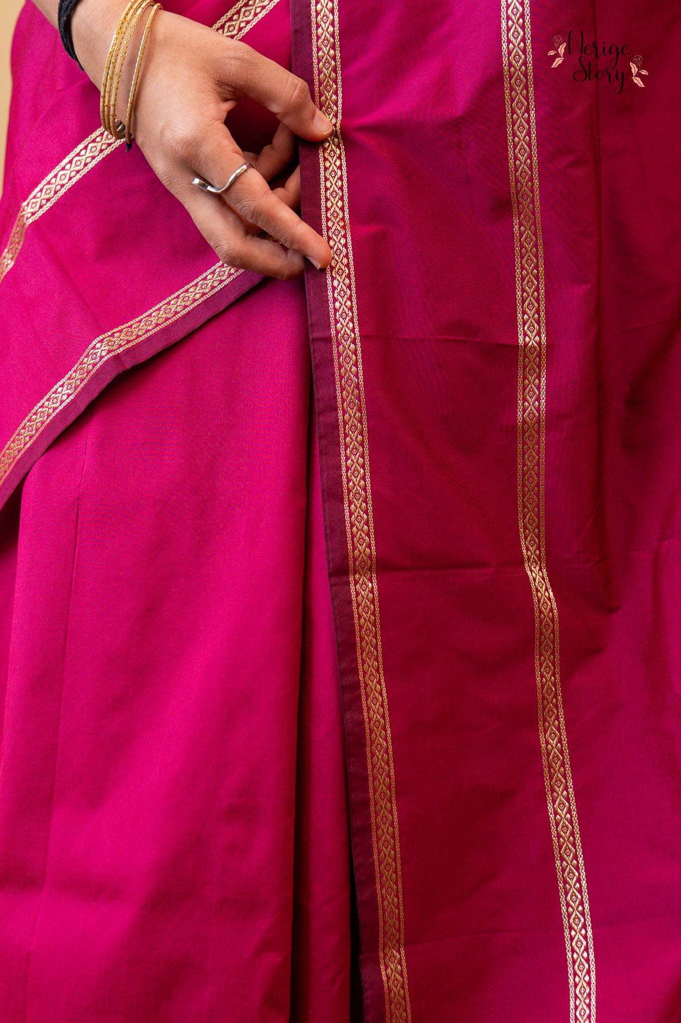 SHALMALI (ಶಾಲ್ಮಲಿ)