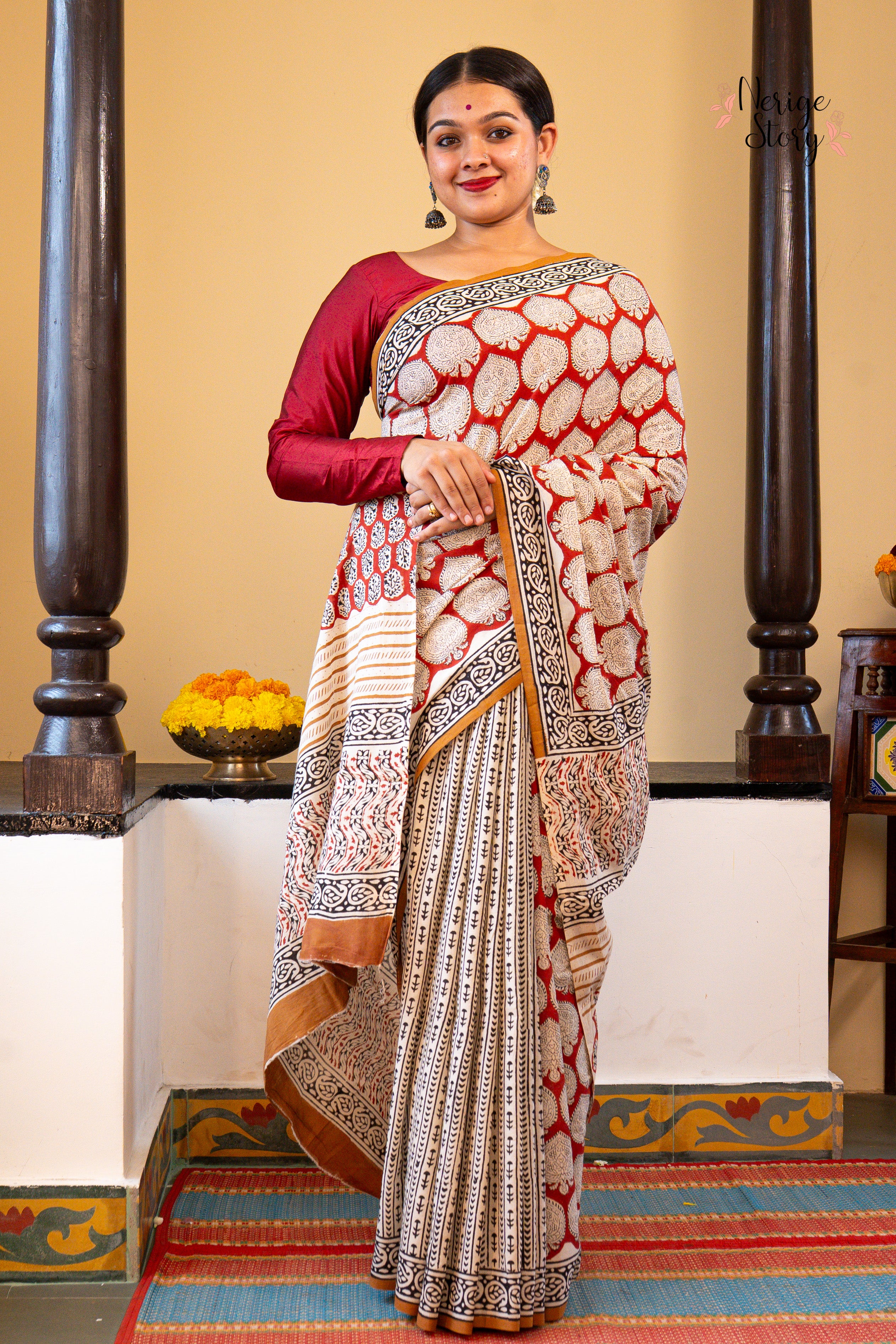 KIRANIKA (किरणिका)