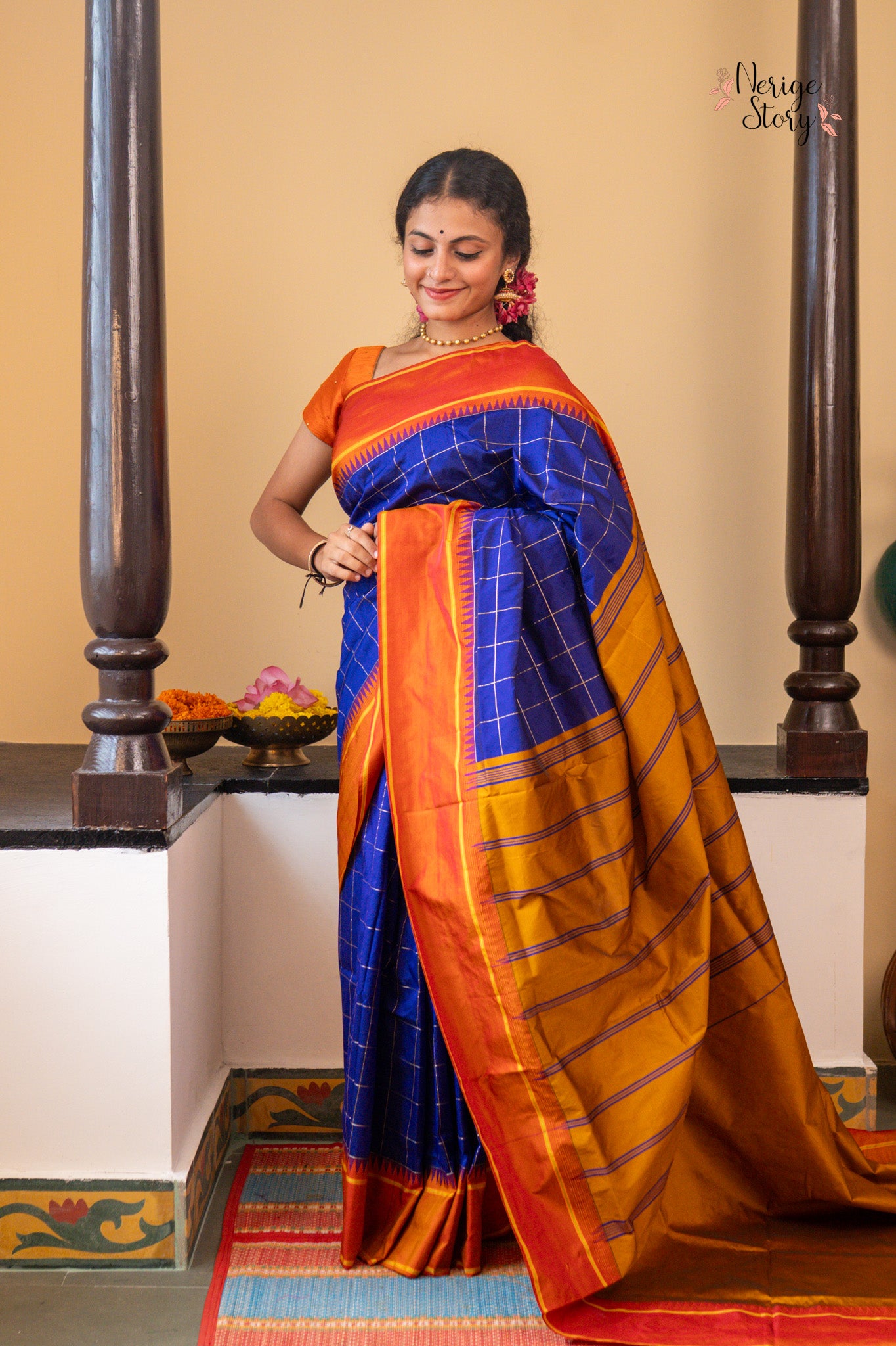RASIKA (ರಸಿಕಾ)