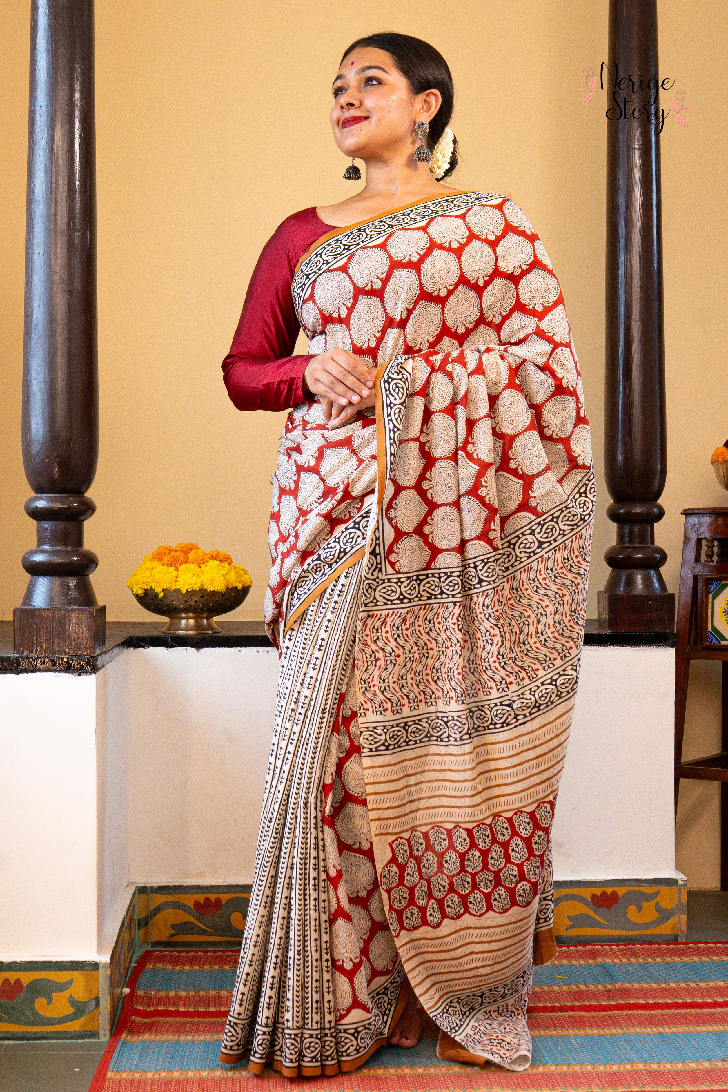 KIRANIKA (किरणिका)