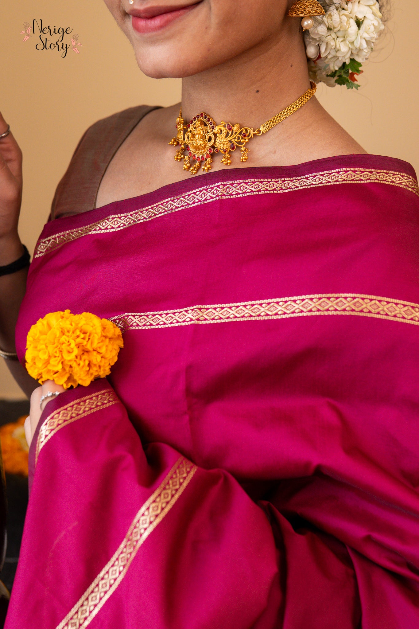 SHALMALI (ಶಾಲ್ಮಲಿ)