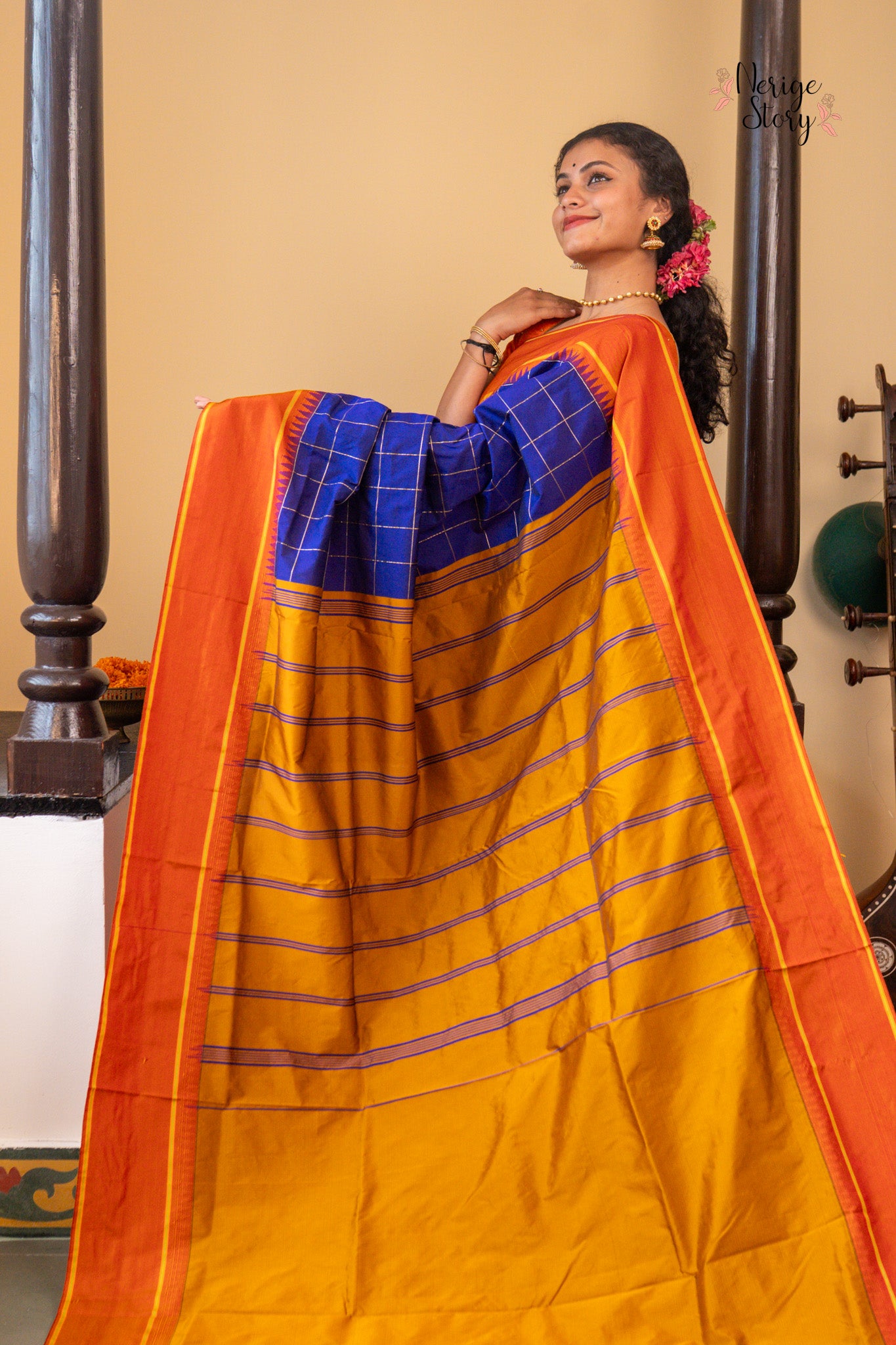 RASIKA (ರಸಿಕಾ)
