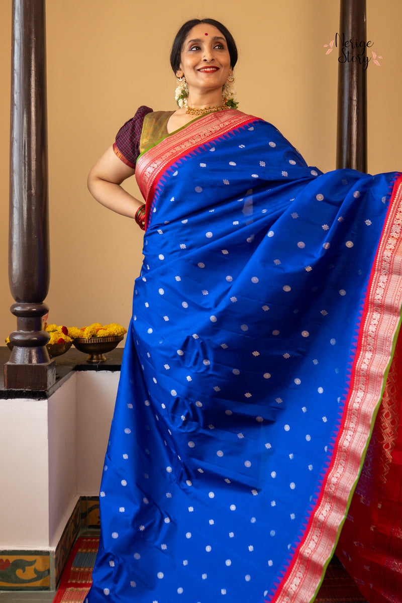 AMRITA PRABHA (అమృత ప్రభ)