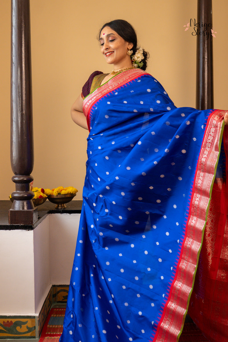 AMRITA PRABHA (అమృత ప్రభ)