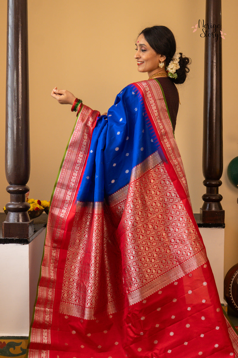 AMRITA PRABHA (అమృత ప్రభ)