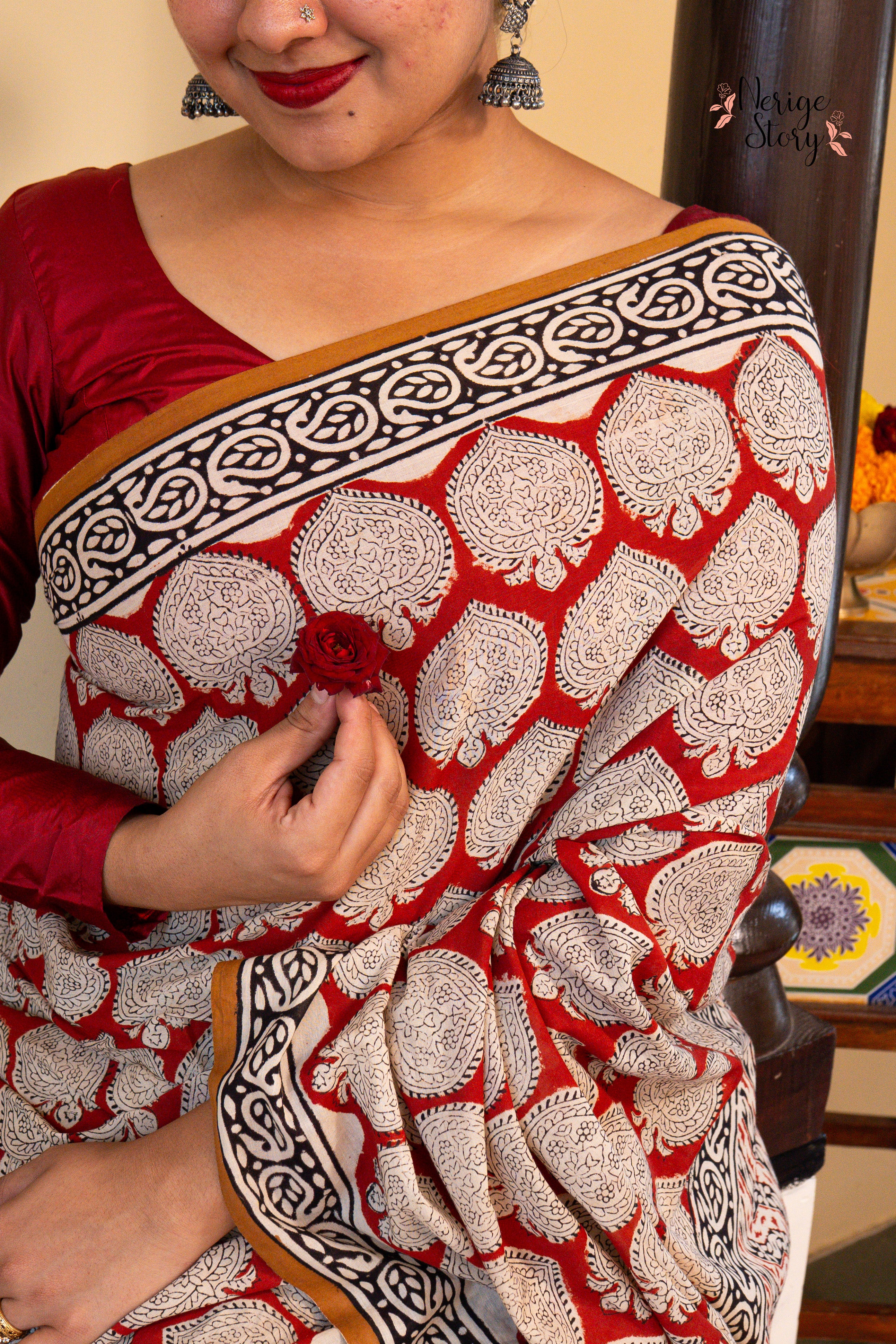 KIRANIKA (किरणिका)