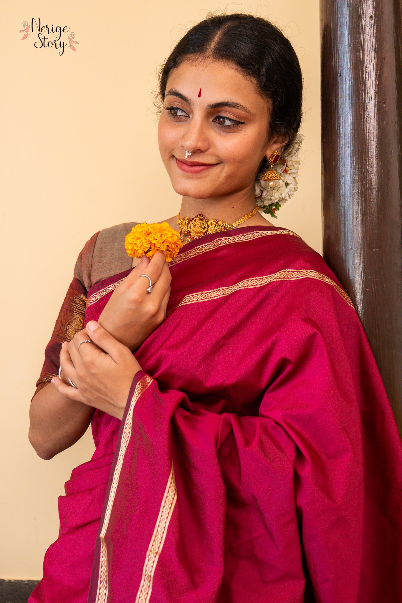 SHALMALI (ಶಾಲ್ಮಲಿ)