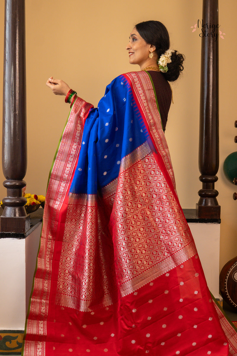 AMRITA PRABHA (అమృత ప్రభ)