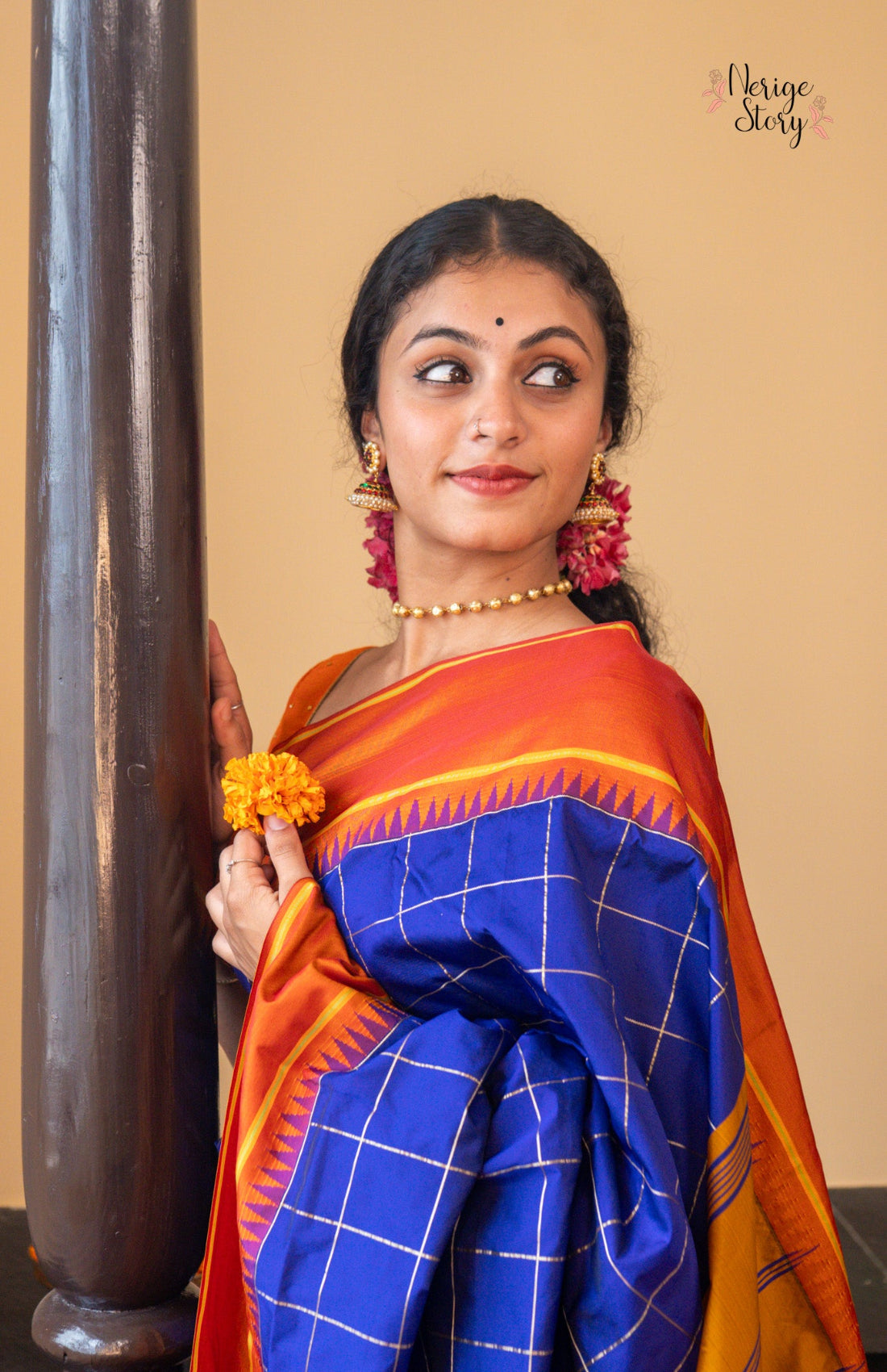 Saree - 103