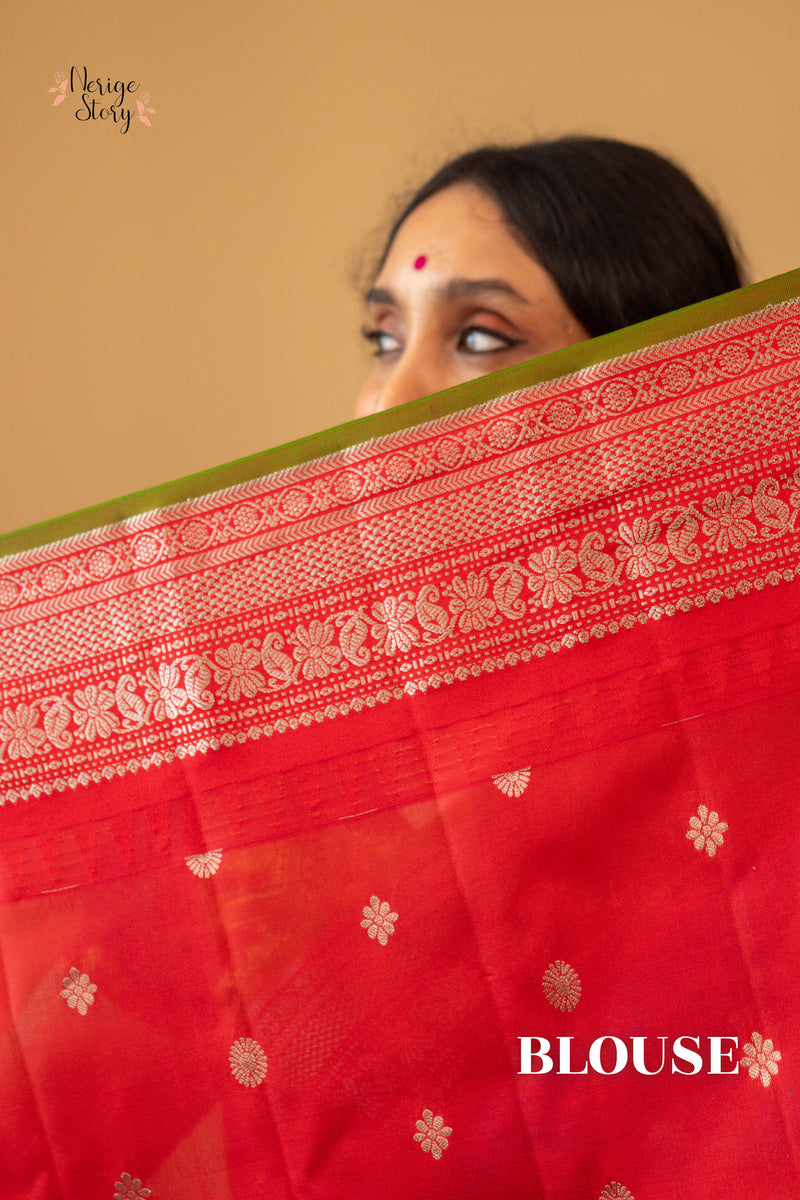 AMRITA PRABHA (అమృత ప్రభ)