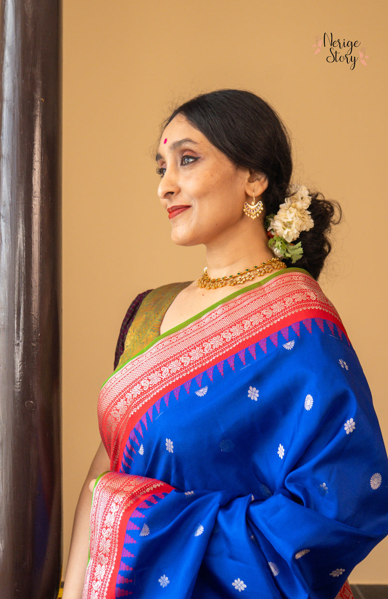 AMRITA PRABHA (అమృత ప్రభ)