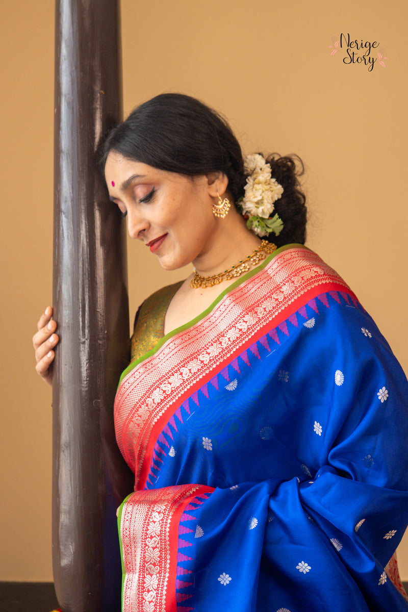 AMRITA PRABHA (అమృత ప్రభ)