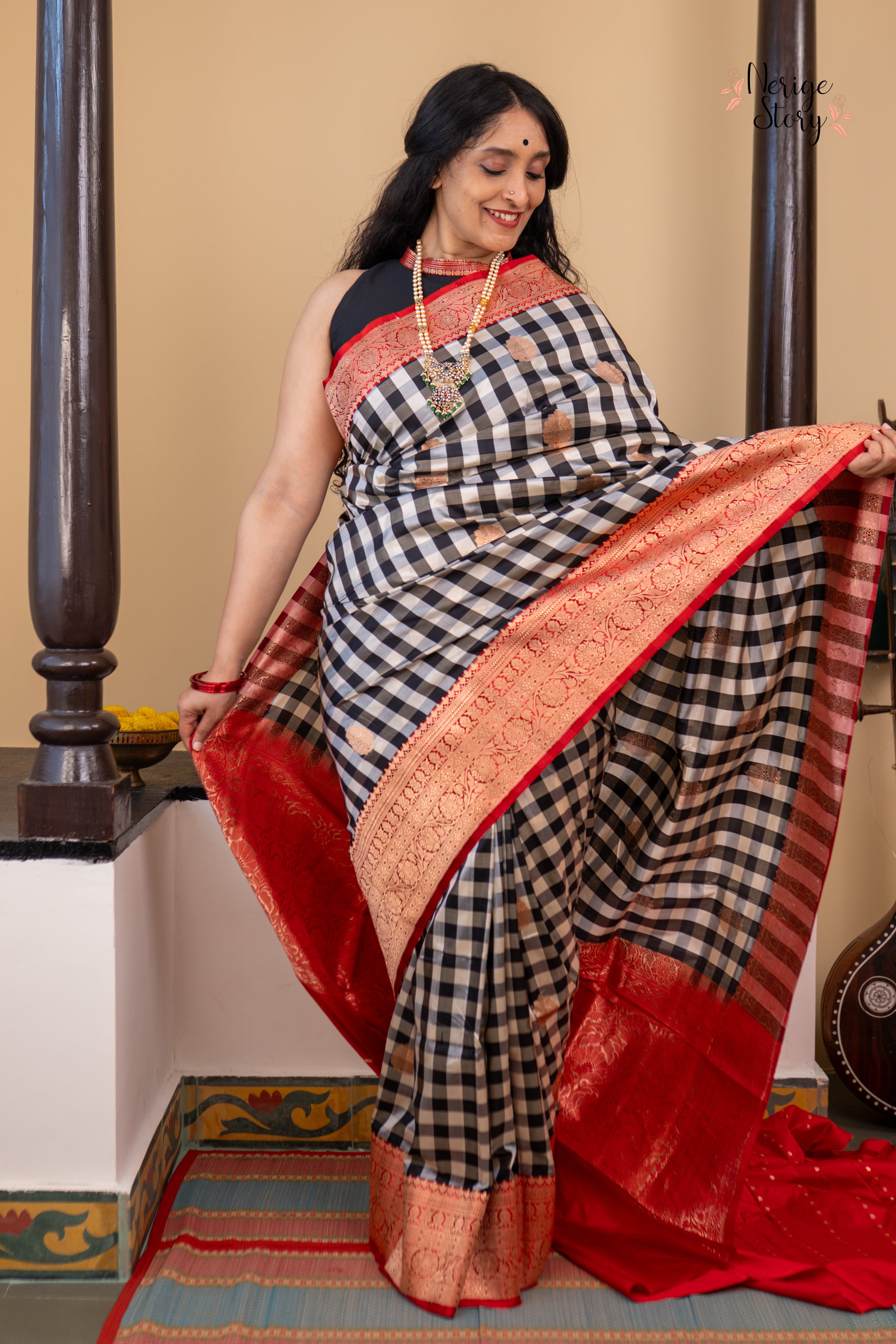 SARASIJA ( सरसिजा )