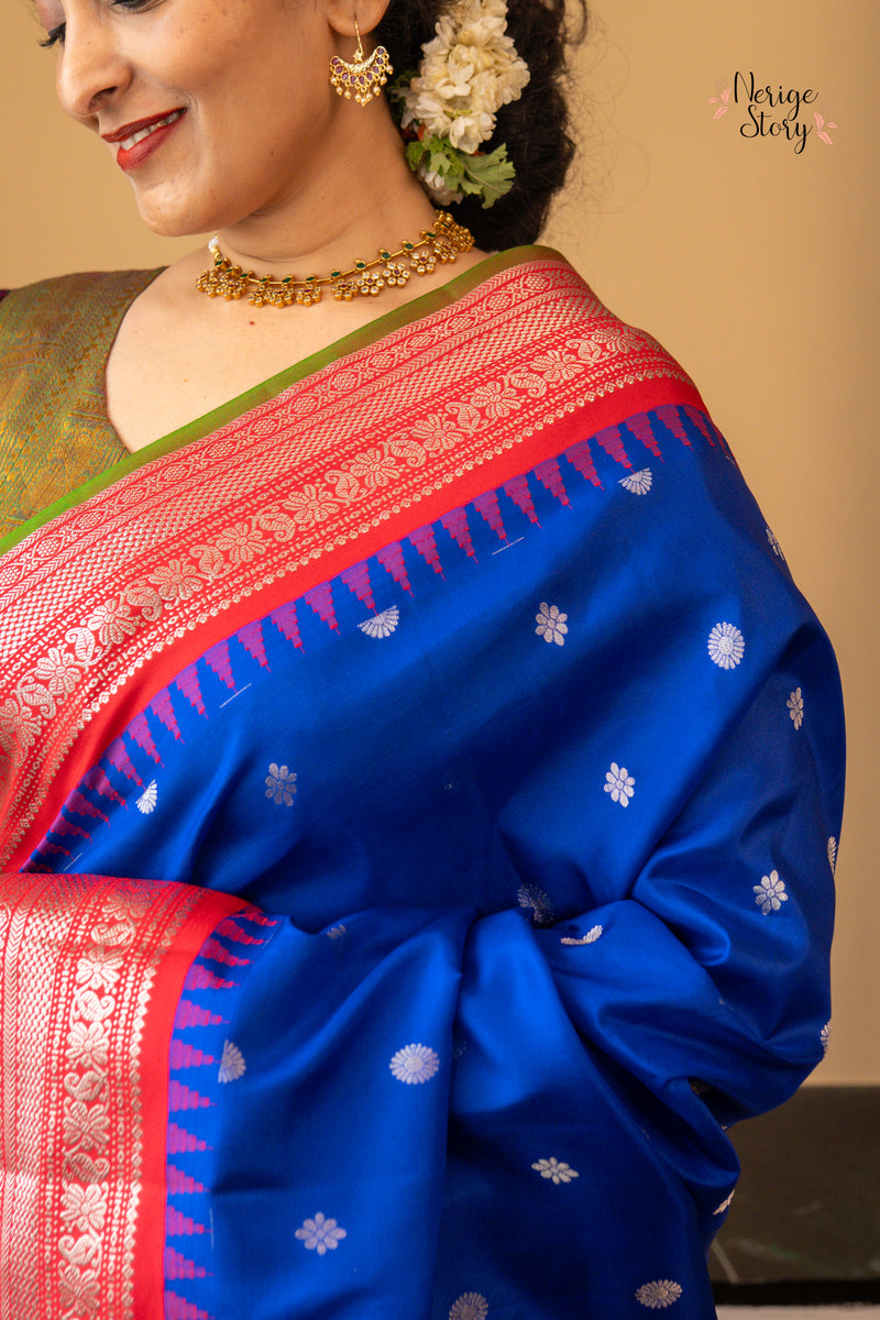 AMRITA PRABHA (అమృత ప్రభ)