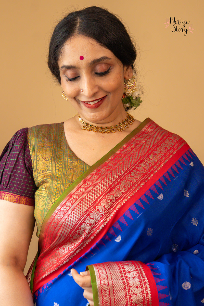 AMRITA PRABHA (అమృత ప్రభ)