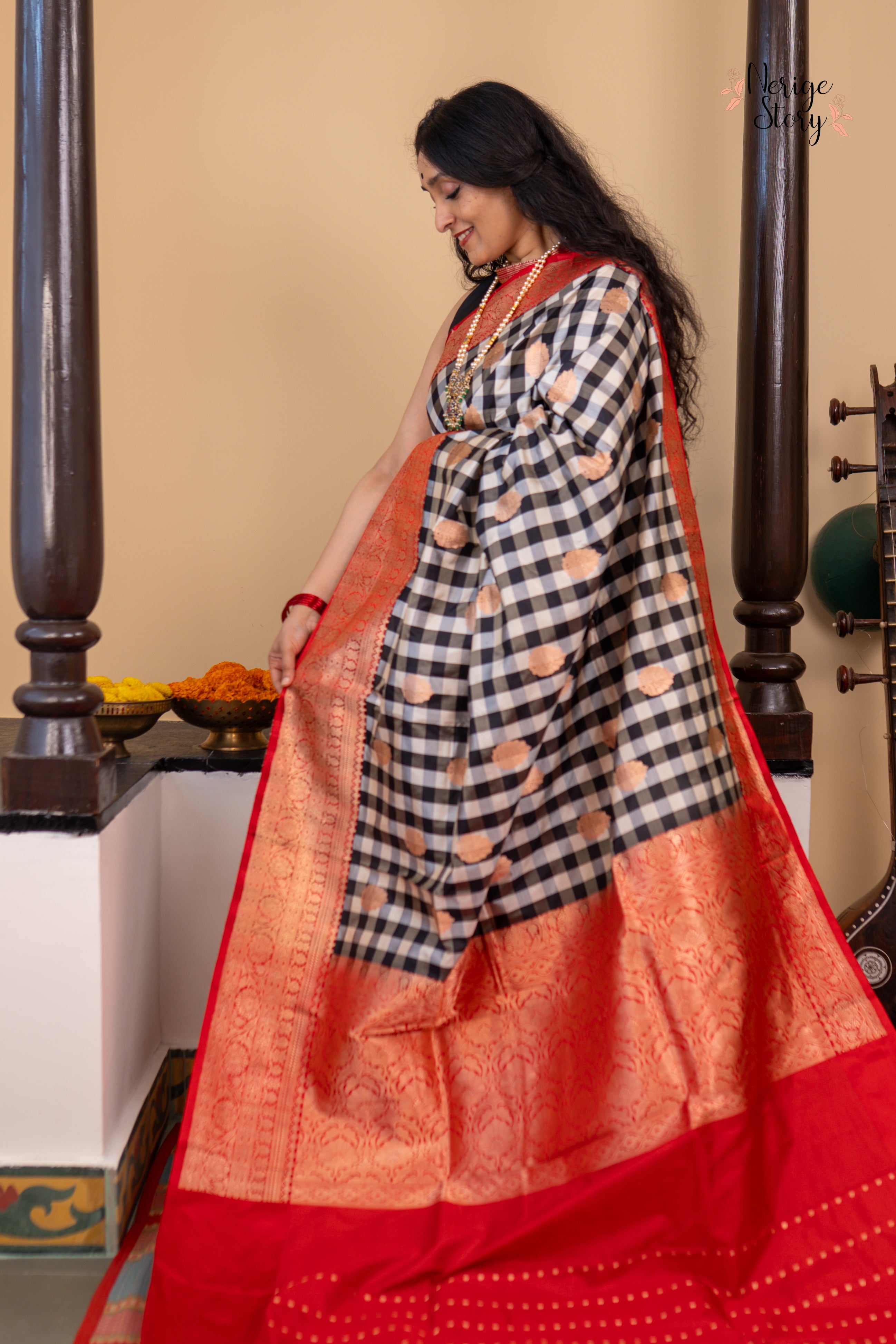 SARASIJA ( सरसिजा )