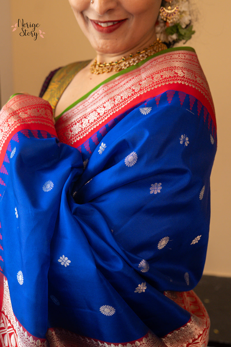 AMRITA PRABHA (అమృత ప్రభ)