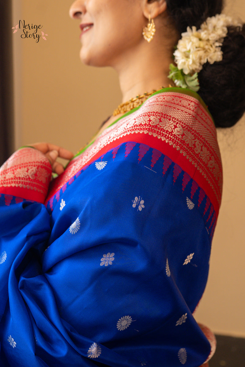 AMRITA PRABHA (అమృత ప్రభ)