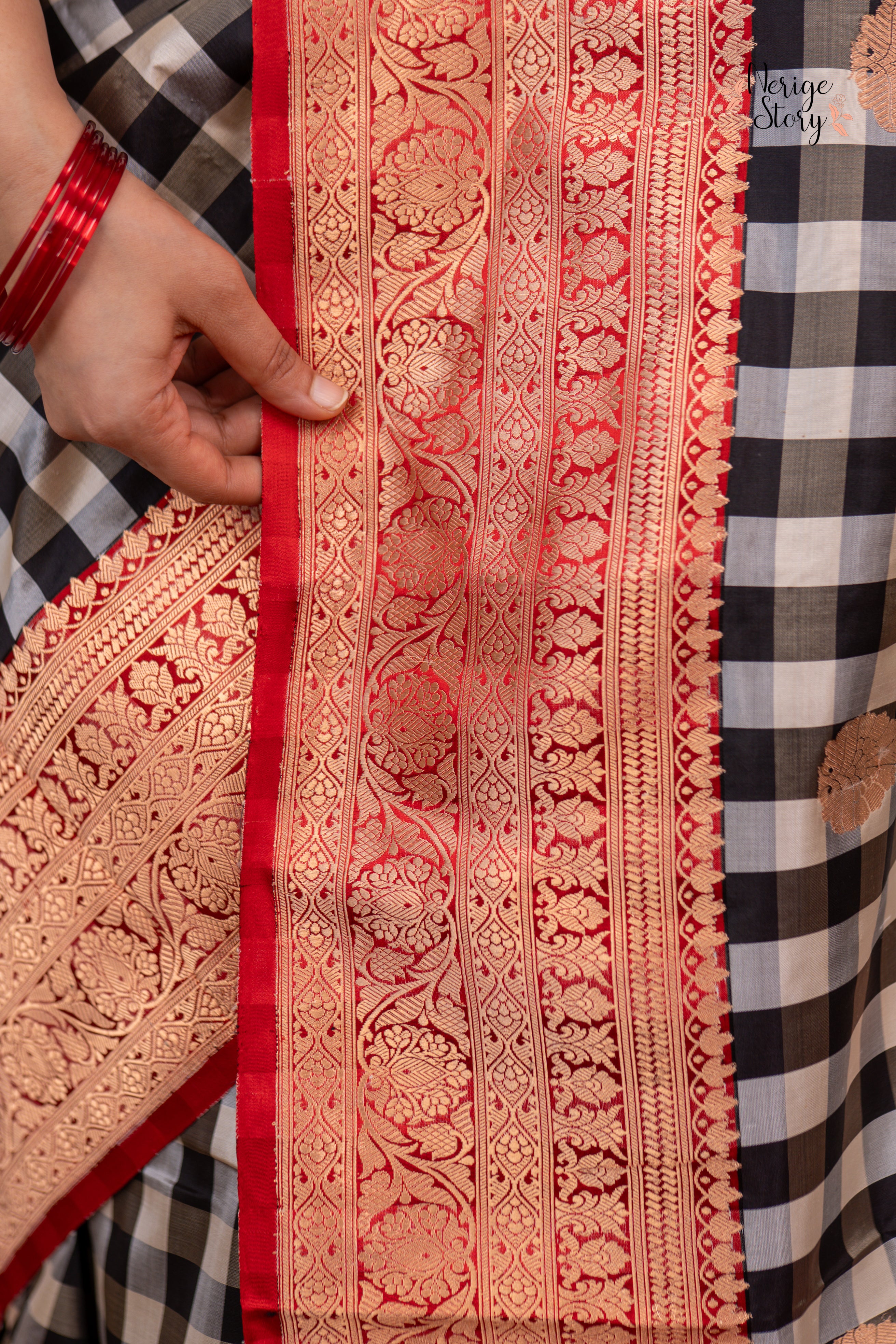 SARASIJA ( सरसिजा )