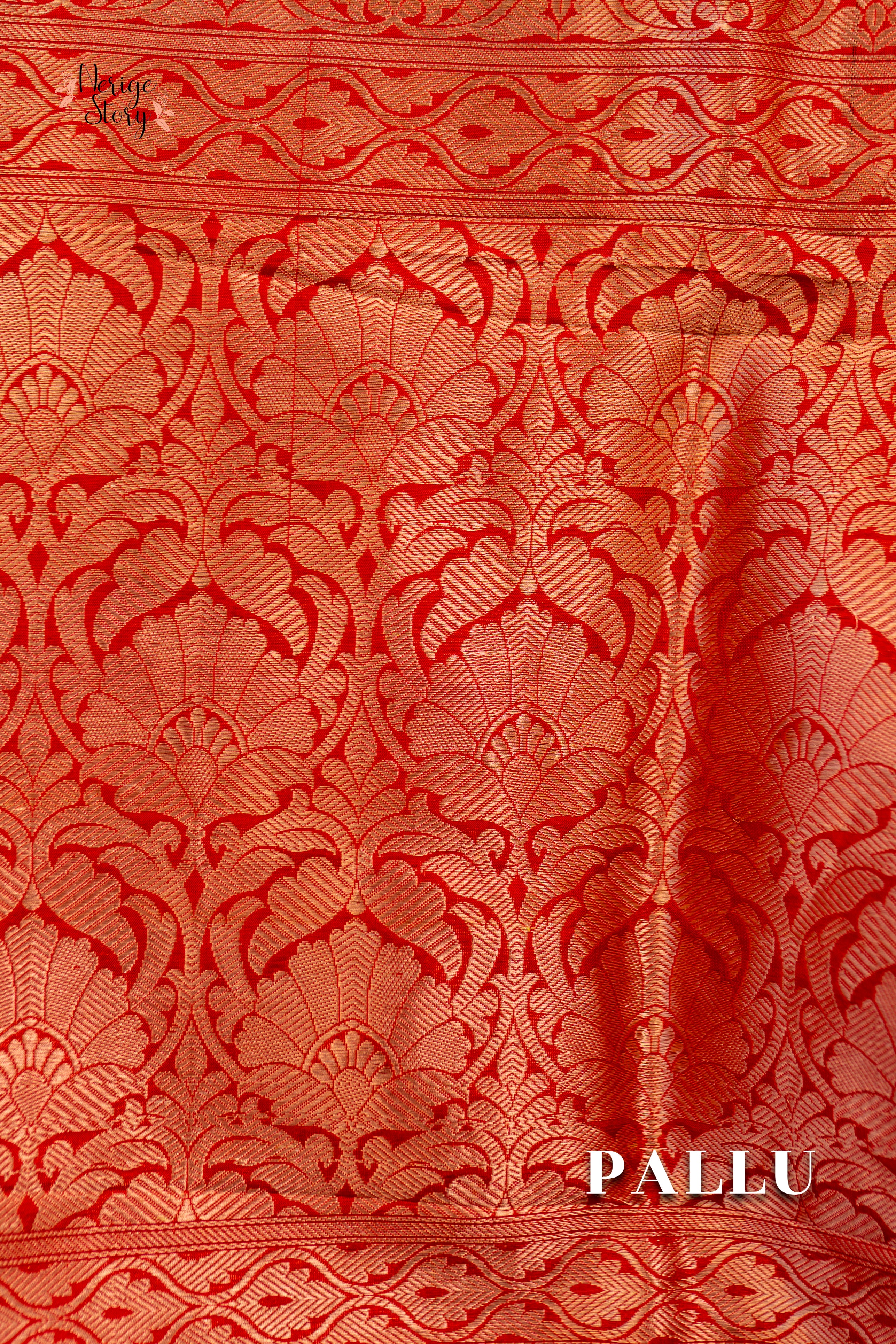 SARASIJA ( सरसिजा )