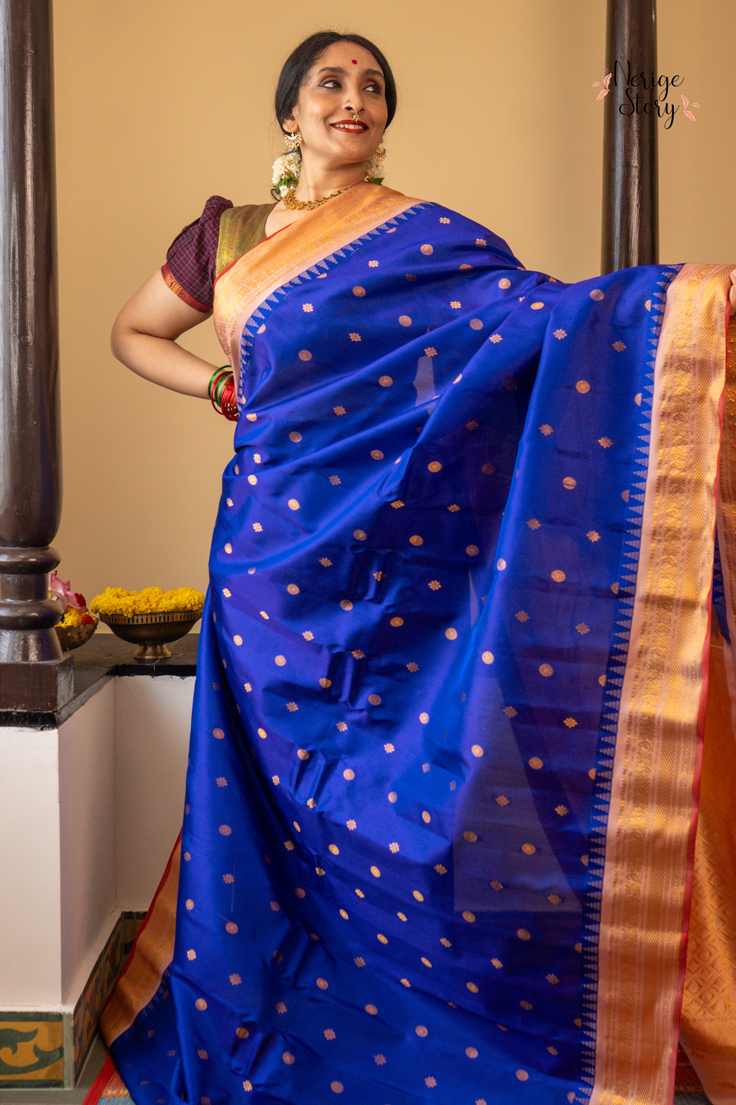 RAGASREE (రాగశ్రీ)