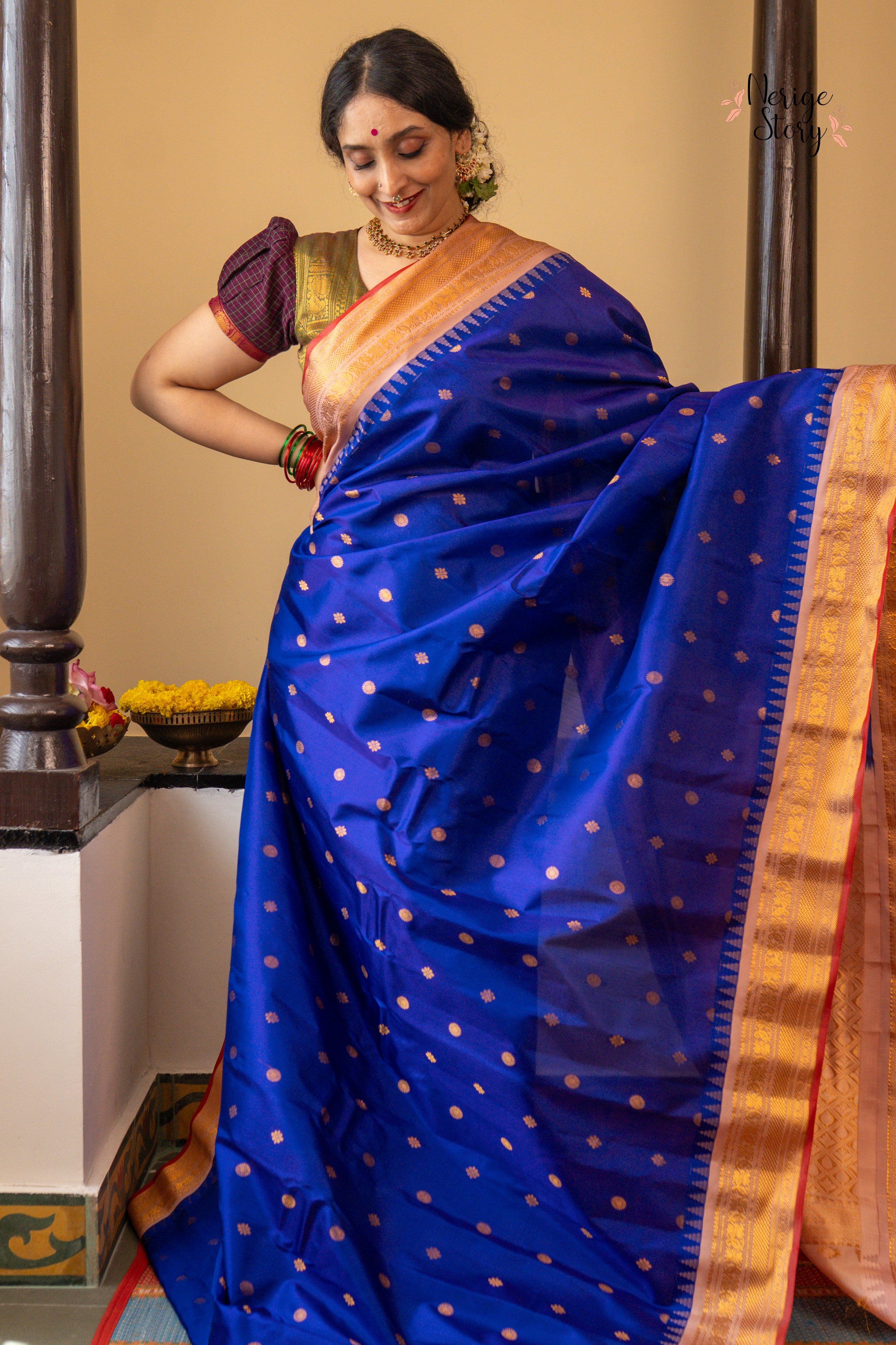 RAGASREE (రాగశ్రీ)