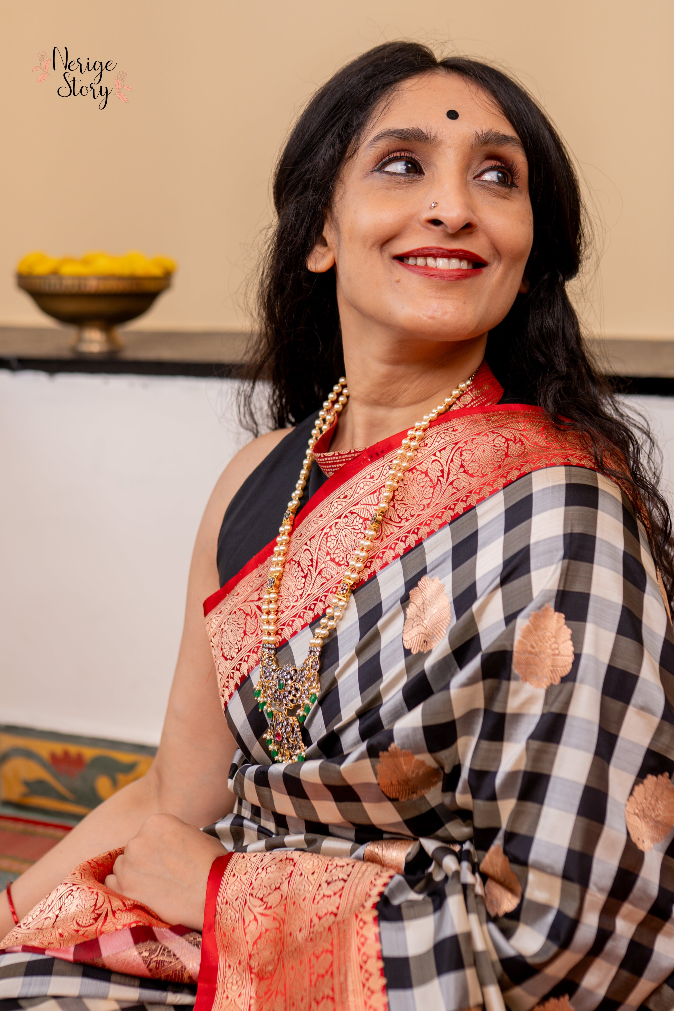 SARASIJA ( सरसिजा )