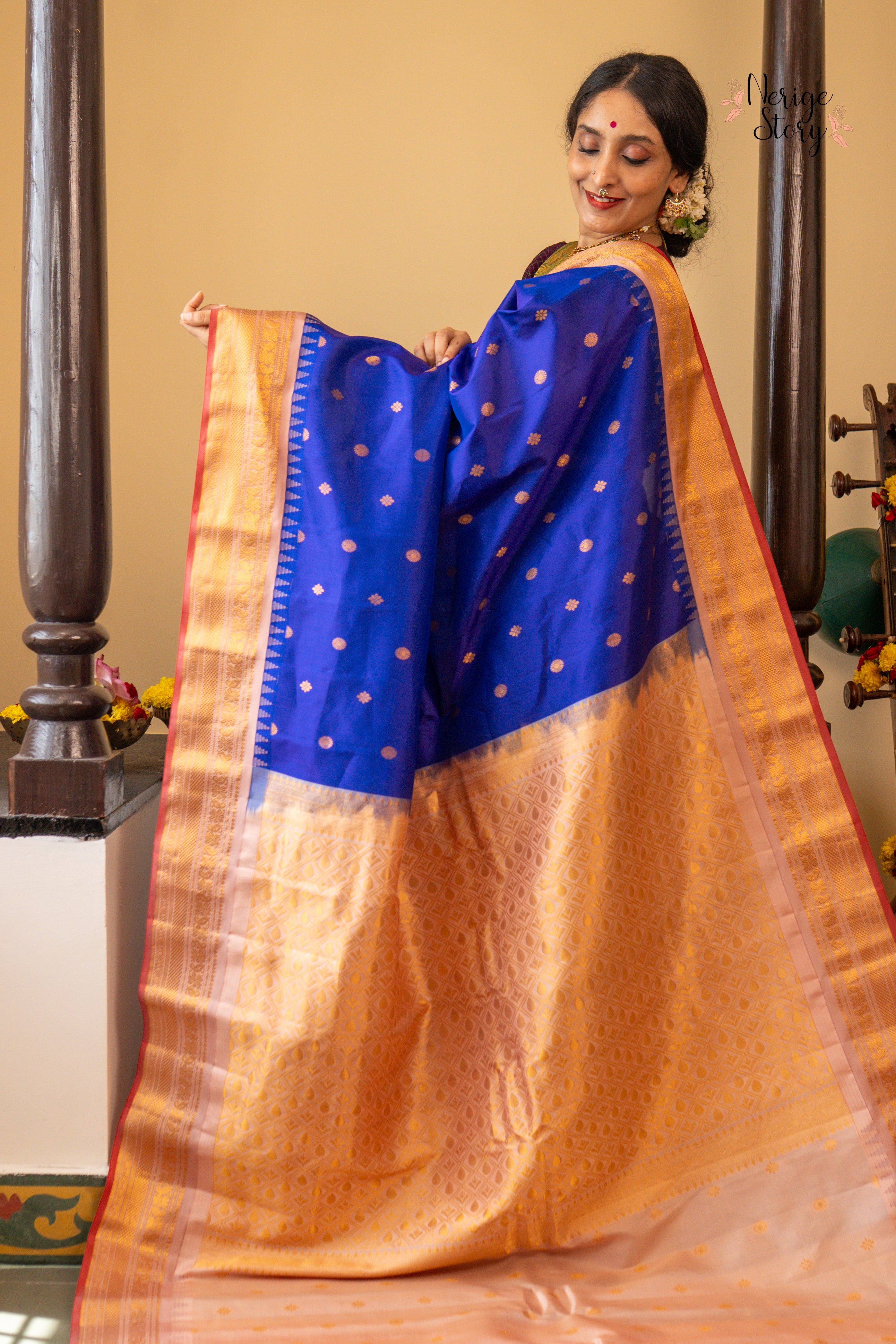 RAGASREE (రాగశ్రీ)