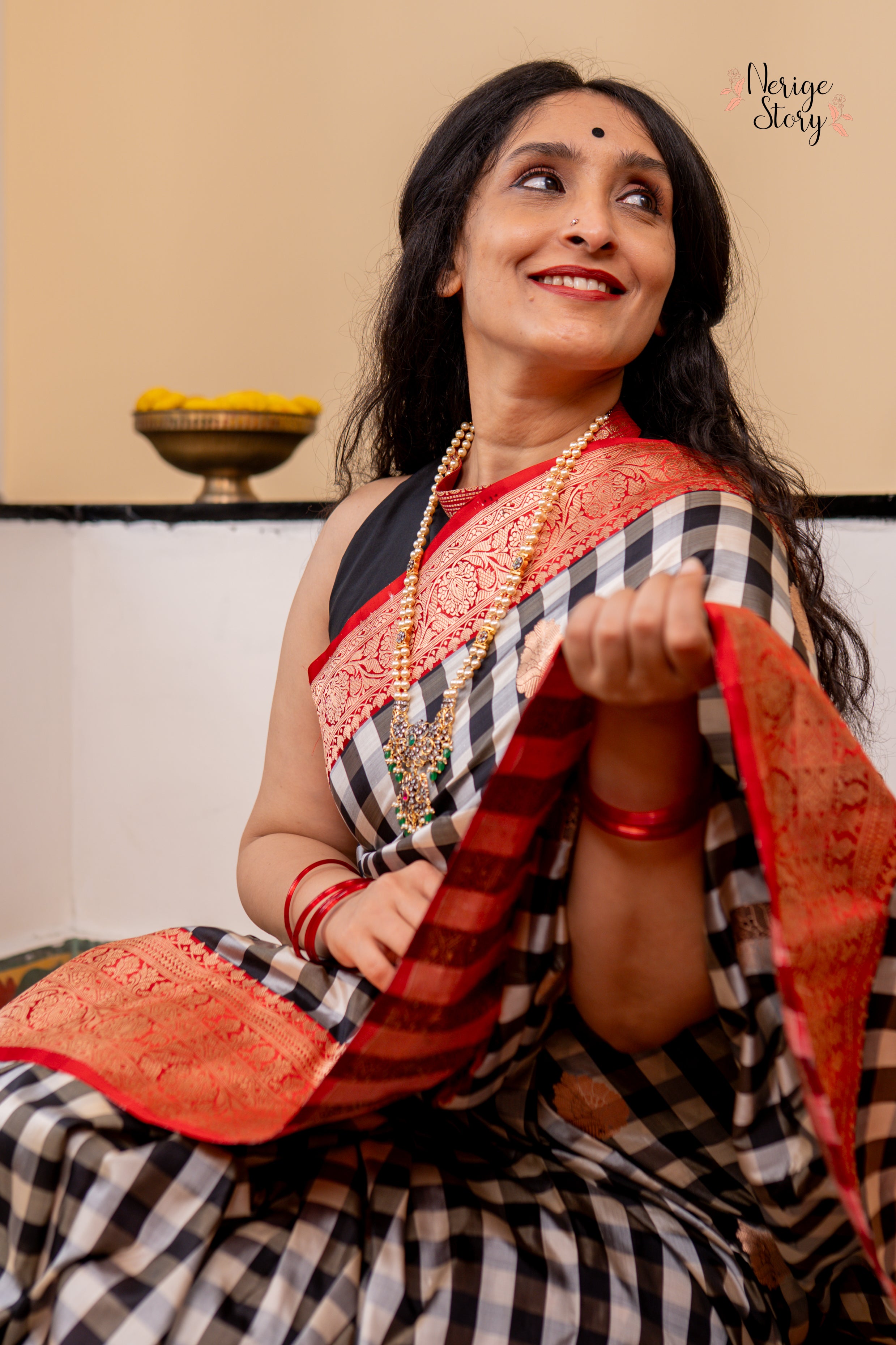 SARASIJA ( सरसिजा )