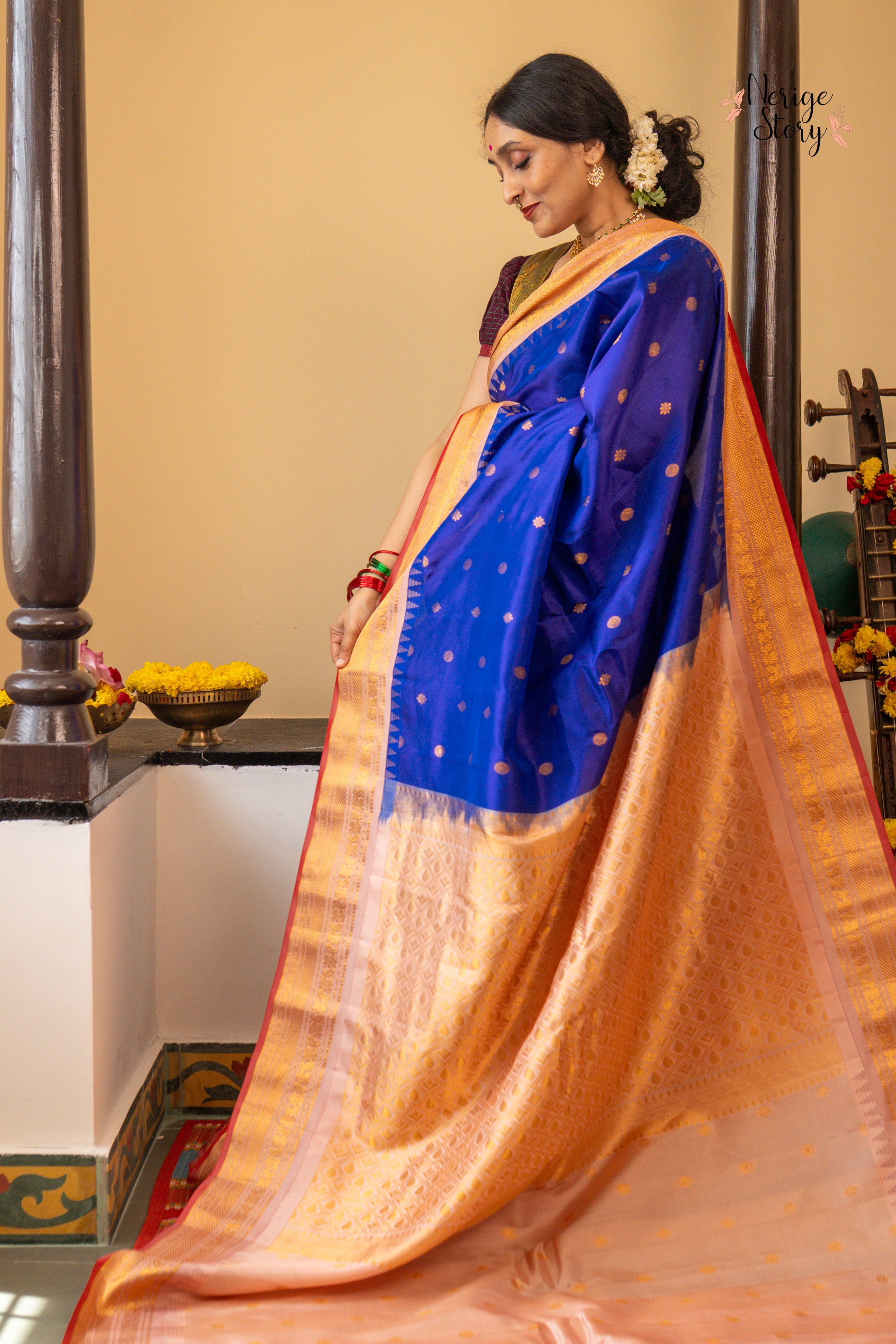 RAGASREE (రాగశ్రీ)