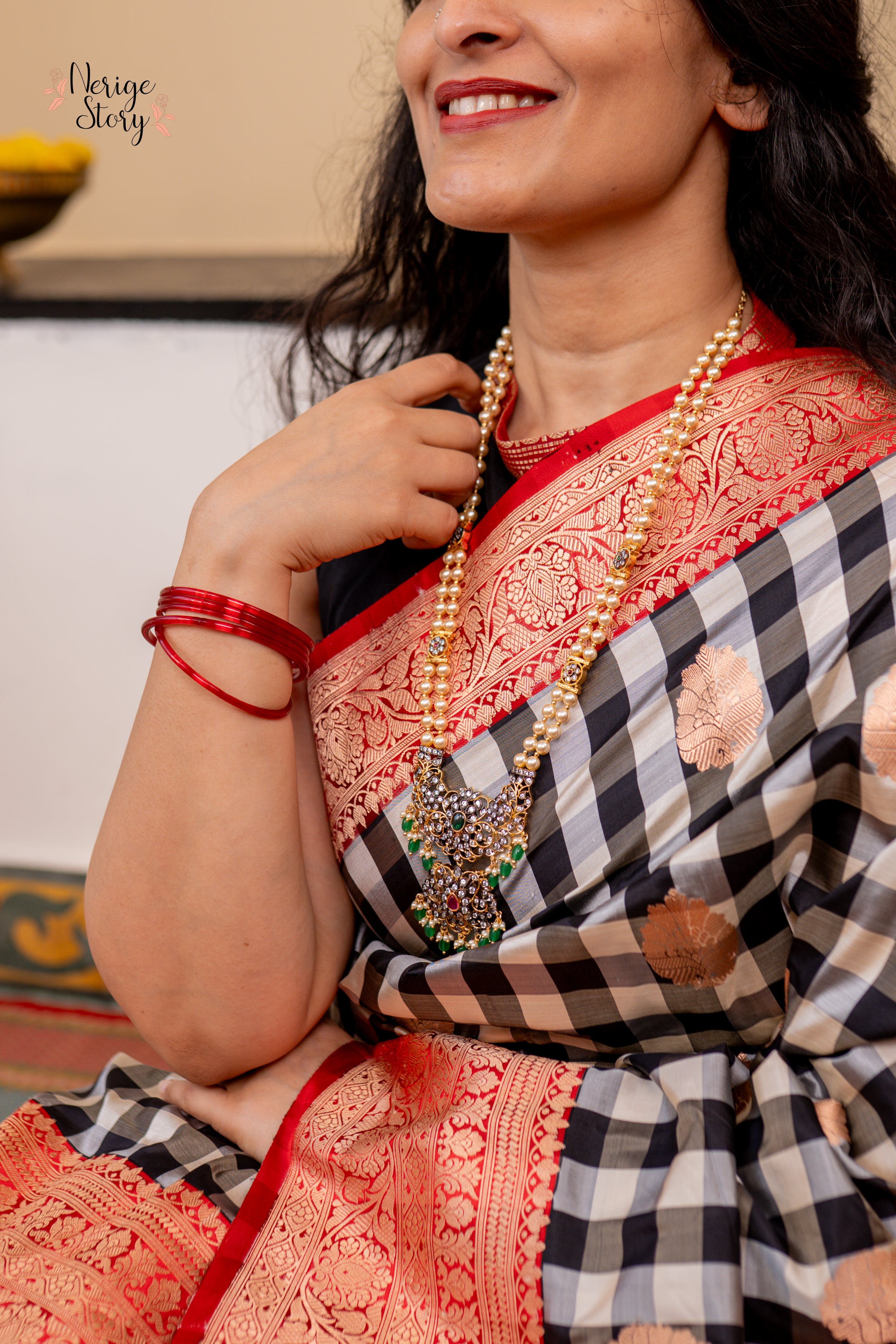 SARASIJA ( सरसिजा )