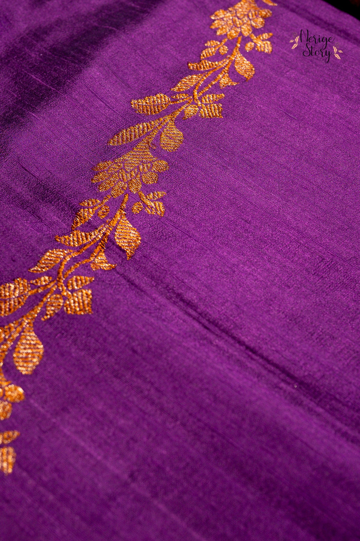 TAMASVINI (तमस्विनी)