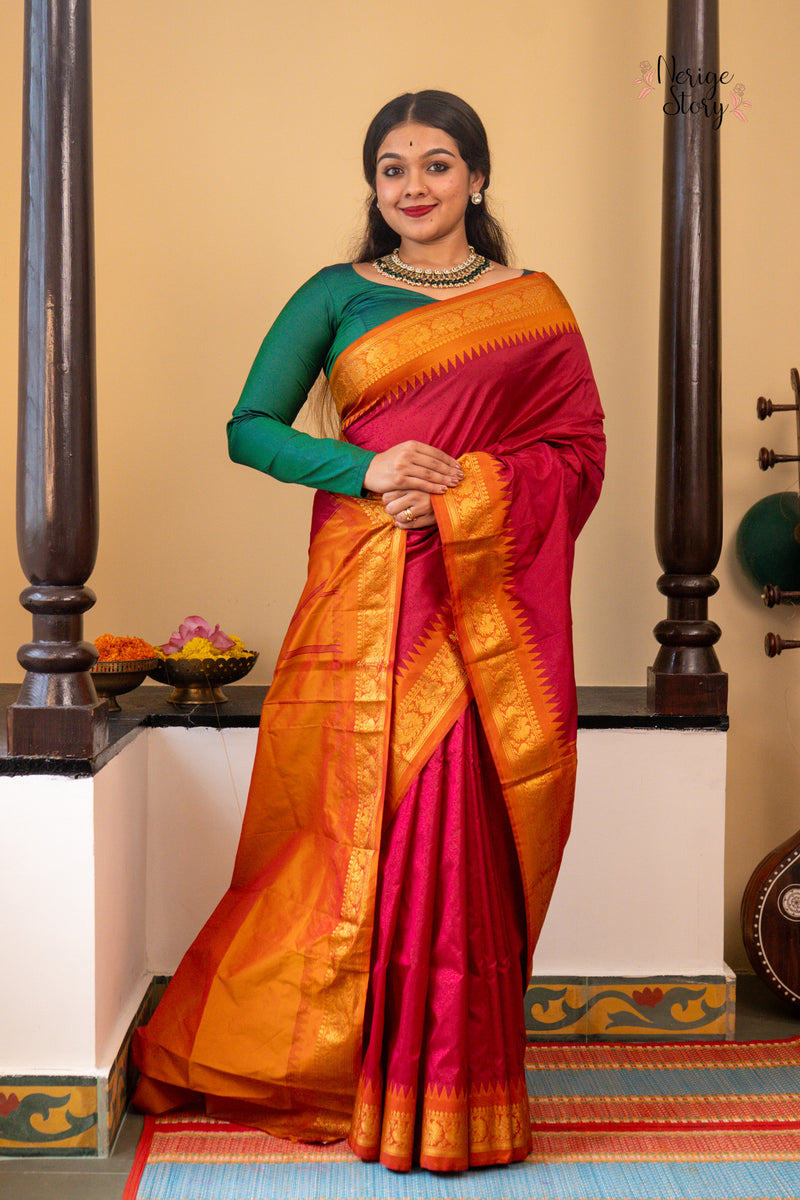 DHRUVIKA (ಧ್ರುವಿಕಾ)