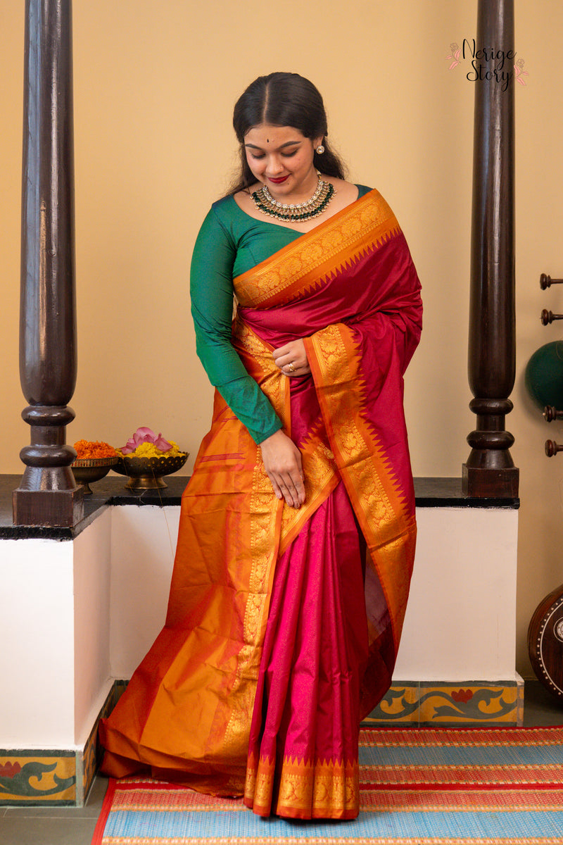 DHRUVIKA (ಧ್ರುವಿಕಾ)