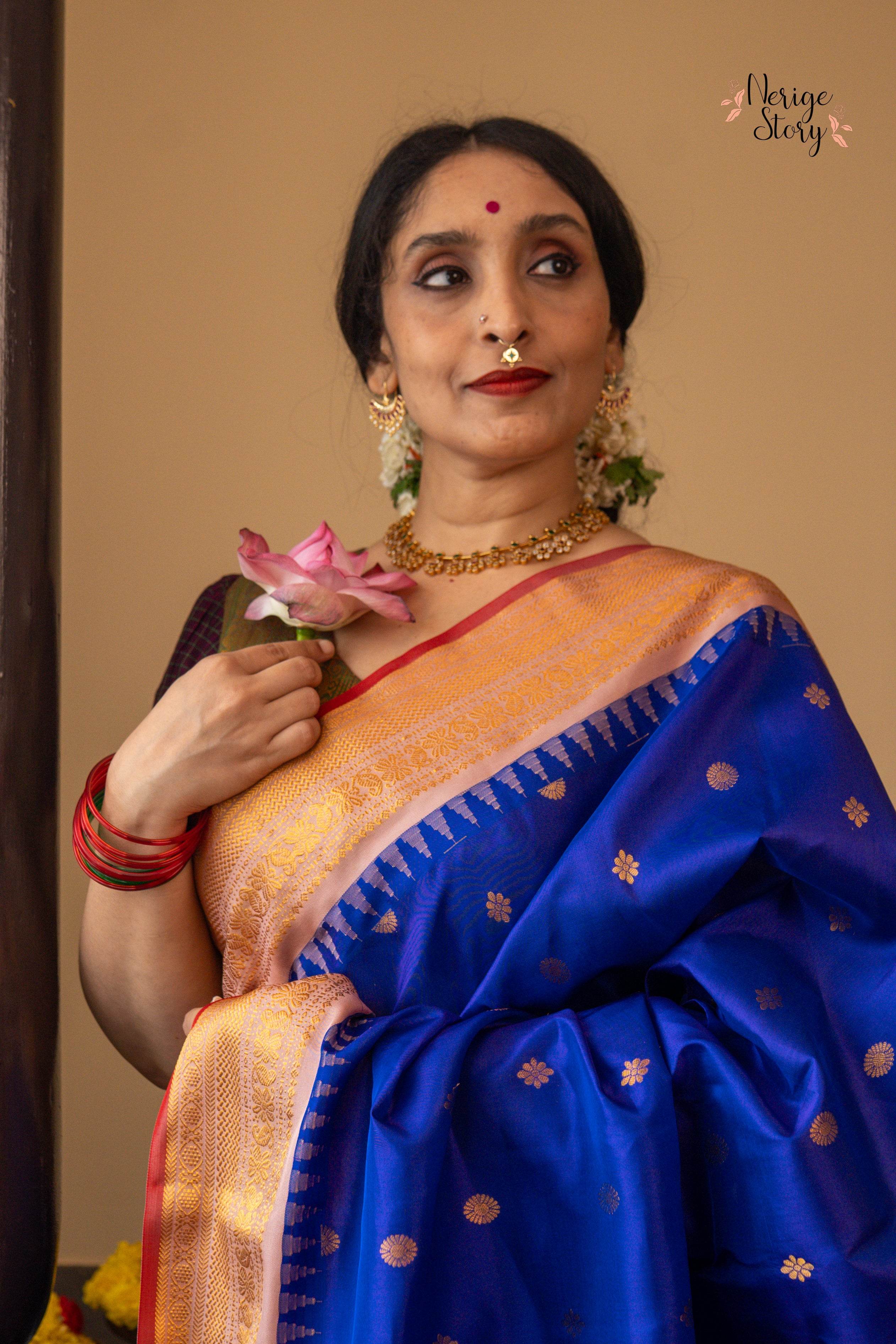 RAGASREE (రాగశ్రీ)