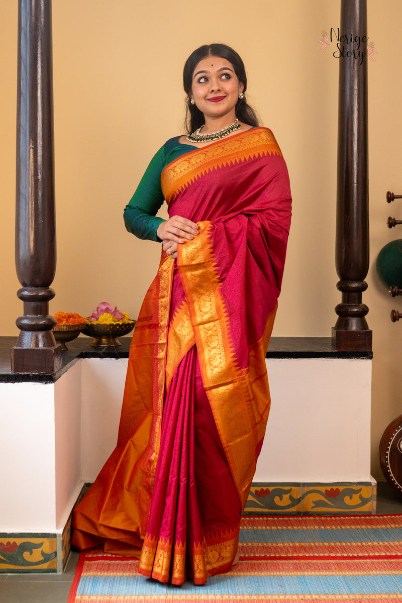 DHRUVIKA (ಧ್ರುವಿಕಾ)