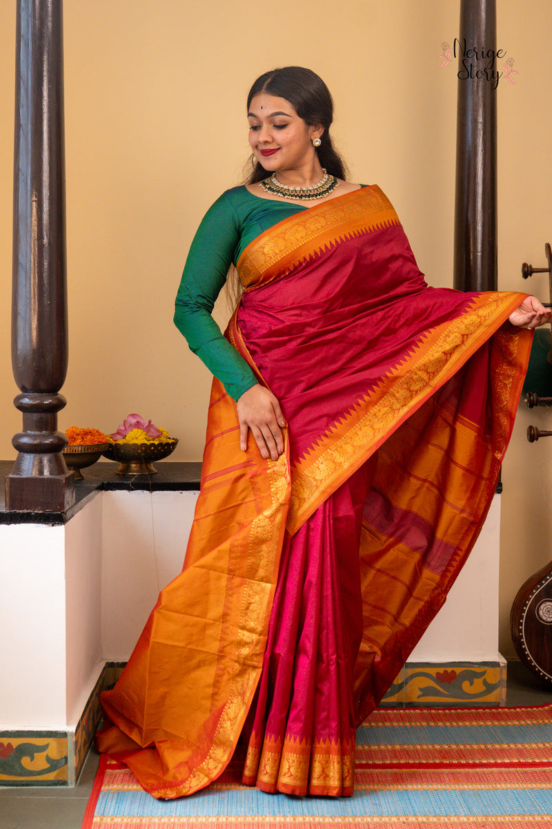 DHRUVIKA (ಧ್ರುವಿಕಾ)