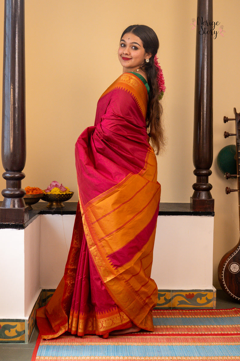 DHRUVIKA (ಧ್ರುವಿಕಾ)