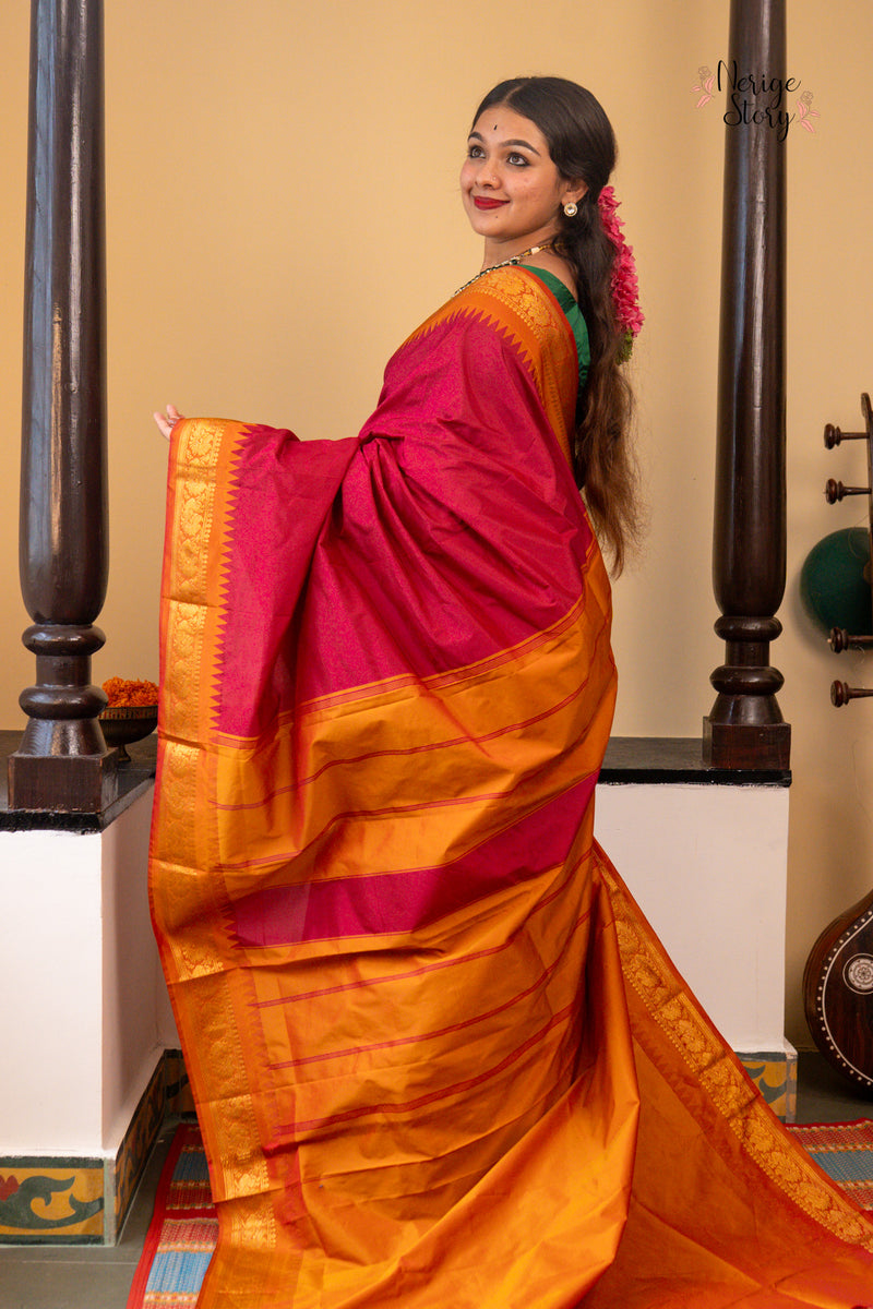 DHRUVIKA (ಧ್ರುವಿಕಾ)