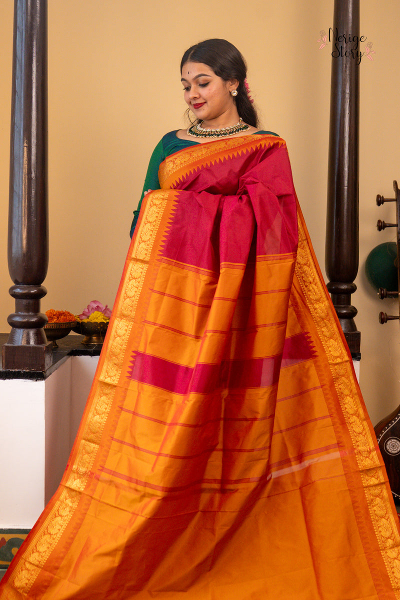 DHRUVIKA (ಧ್ರುವಿಕಾ)