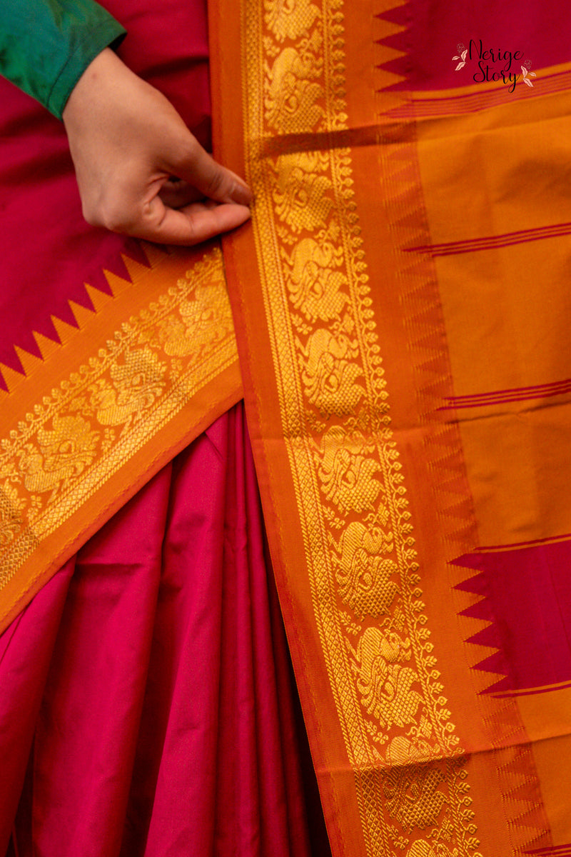 DHRUVIKA (ಧ್ರುವಿಕಾ)