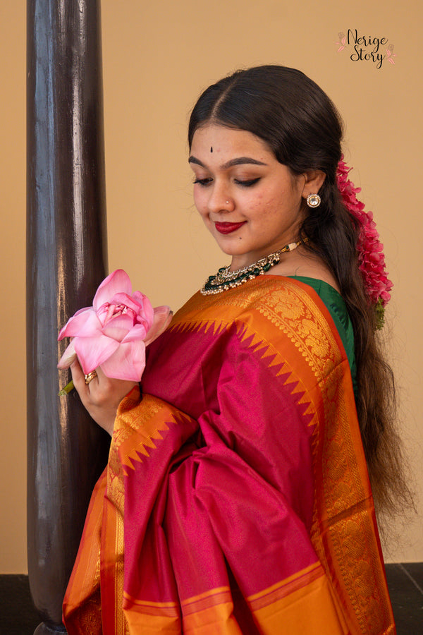 DHRUVIKA (ಧ್ರುವಿಕಾ)