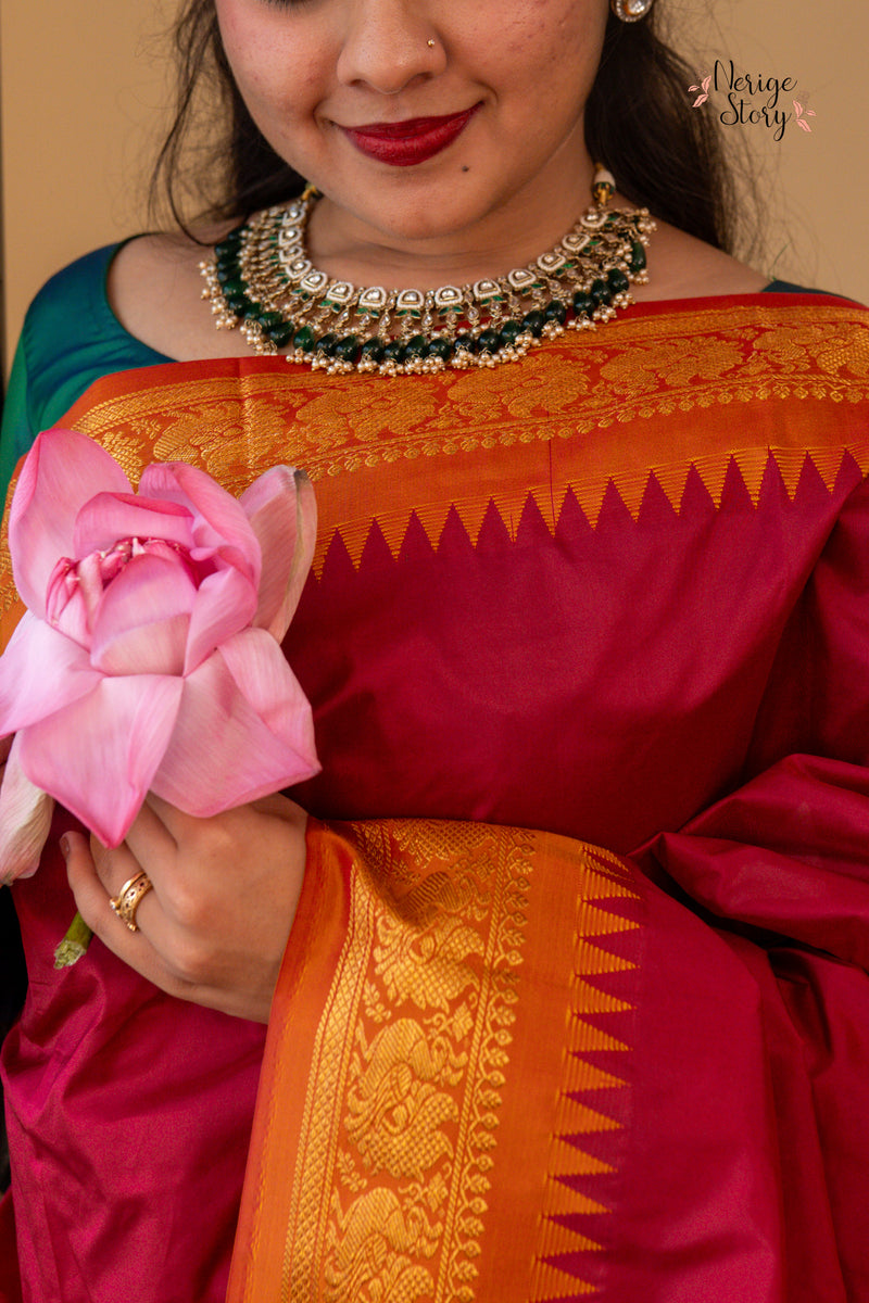 DHRUVIKA (ಧ್ರುವಿಕಾ)