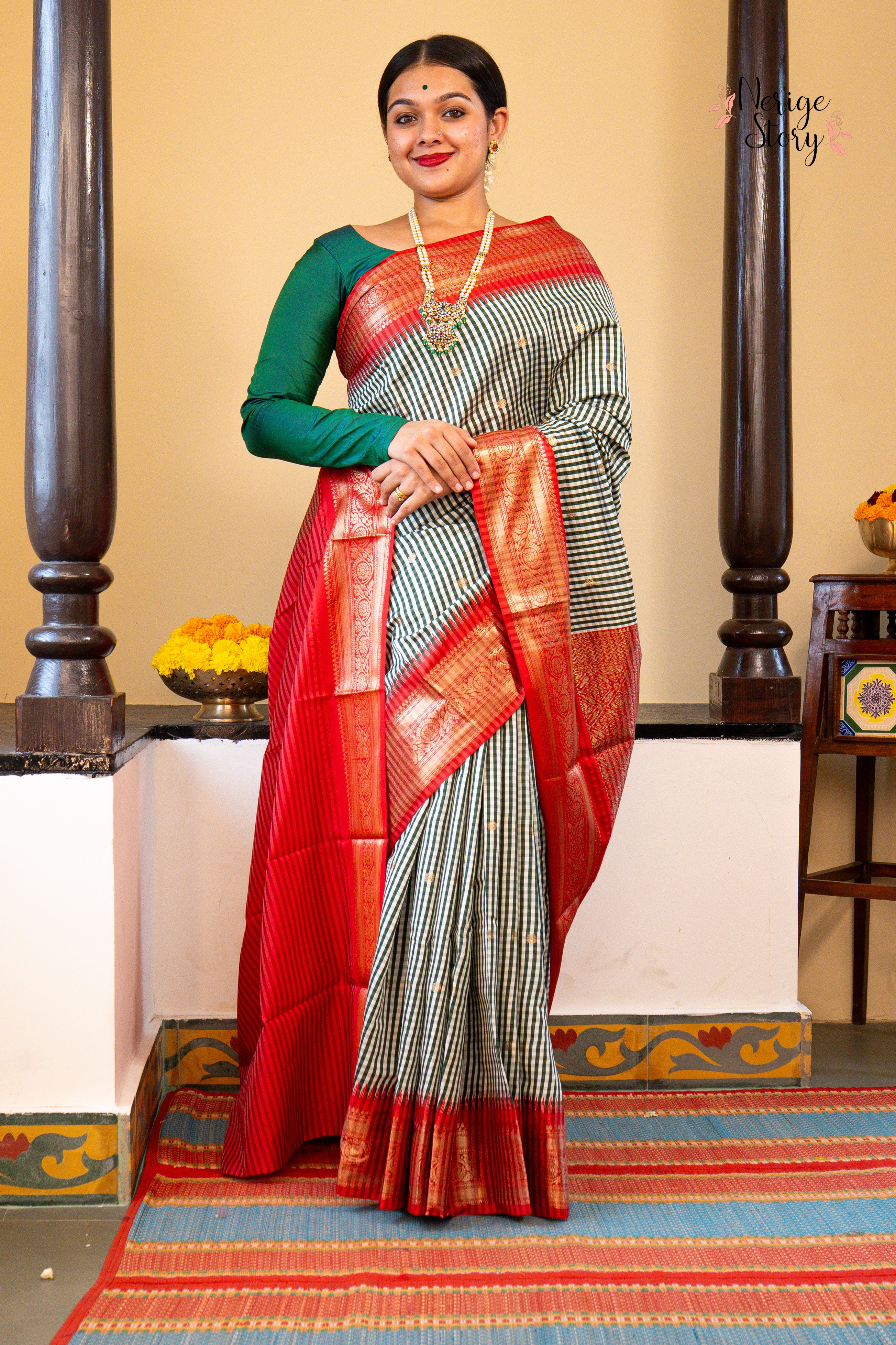 AKRITI (आकृति)