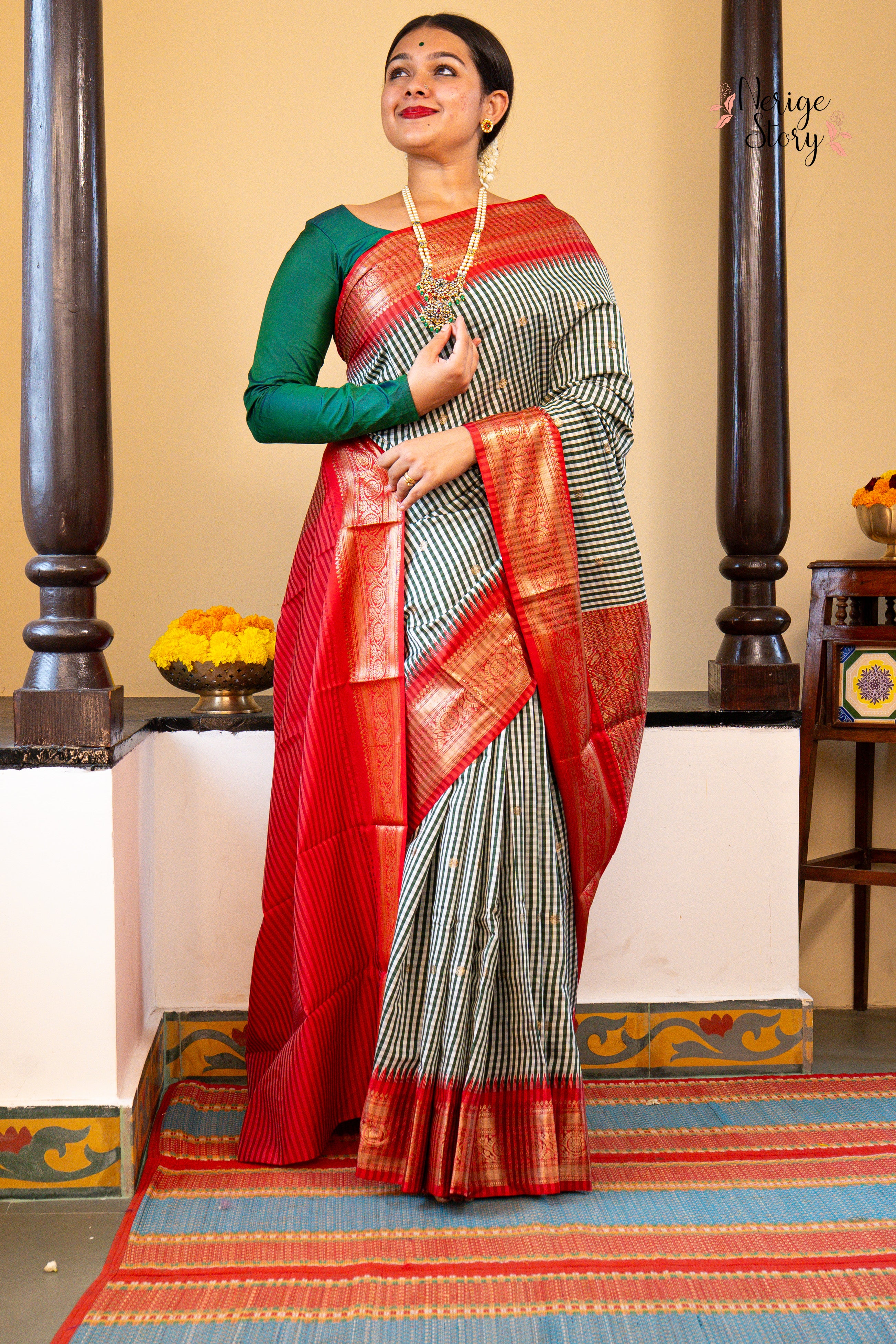 AKRITI (आकृति)